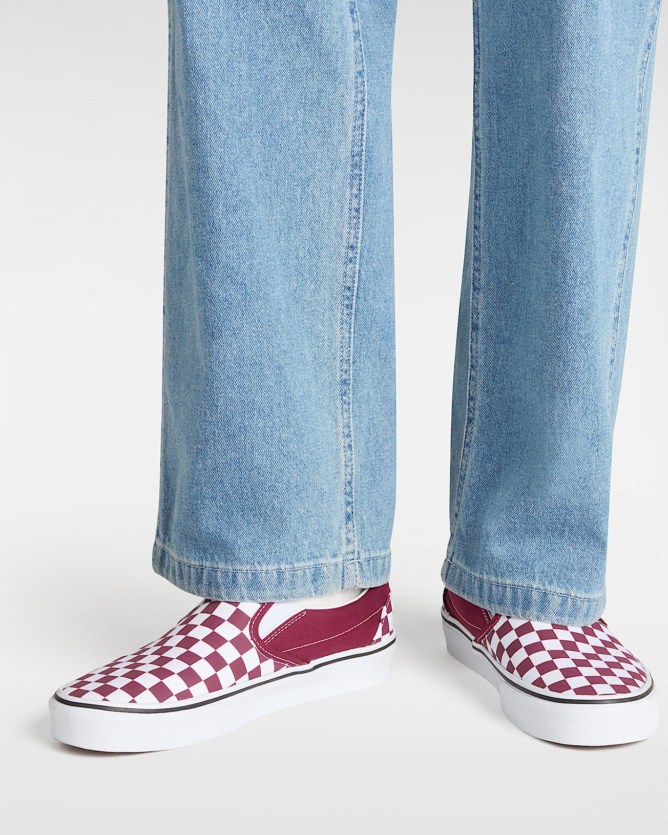 Buty Classic Slip-On - 5