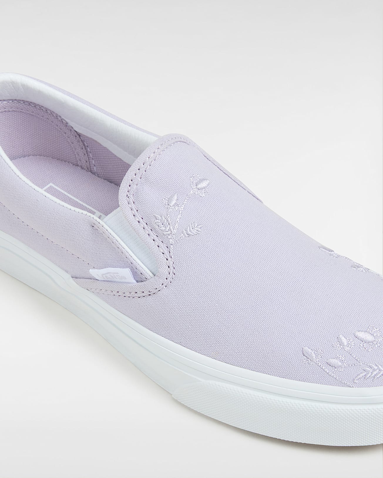 Ténis Classic Slip-On - 4