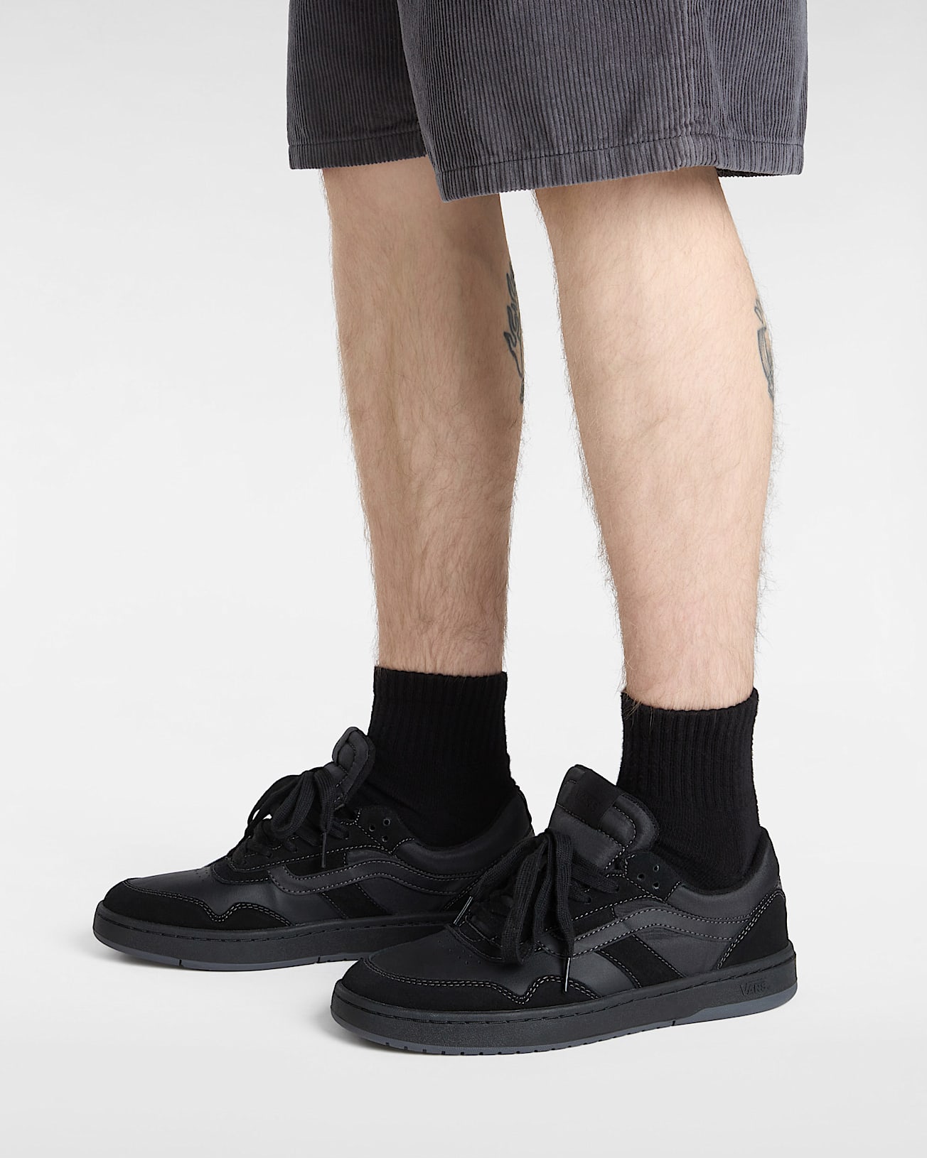 Zapatillas Cruze 3.0 - 5