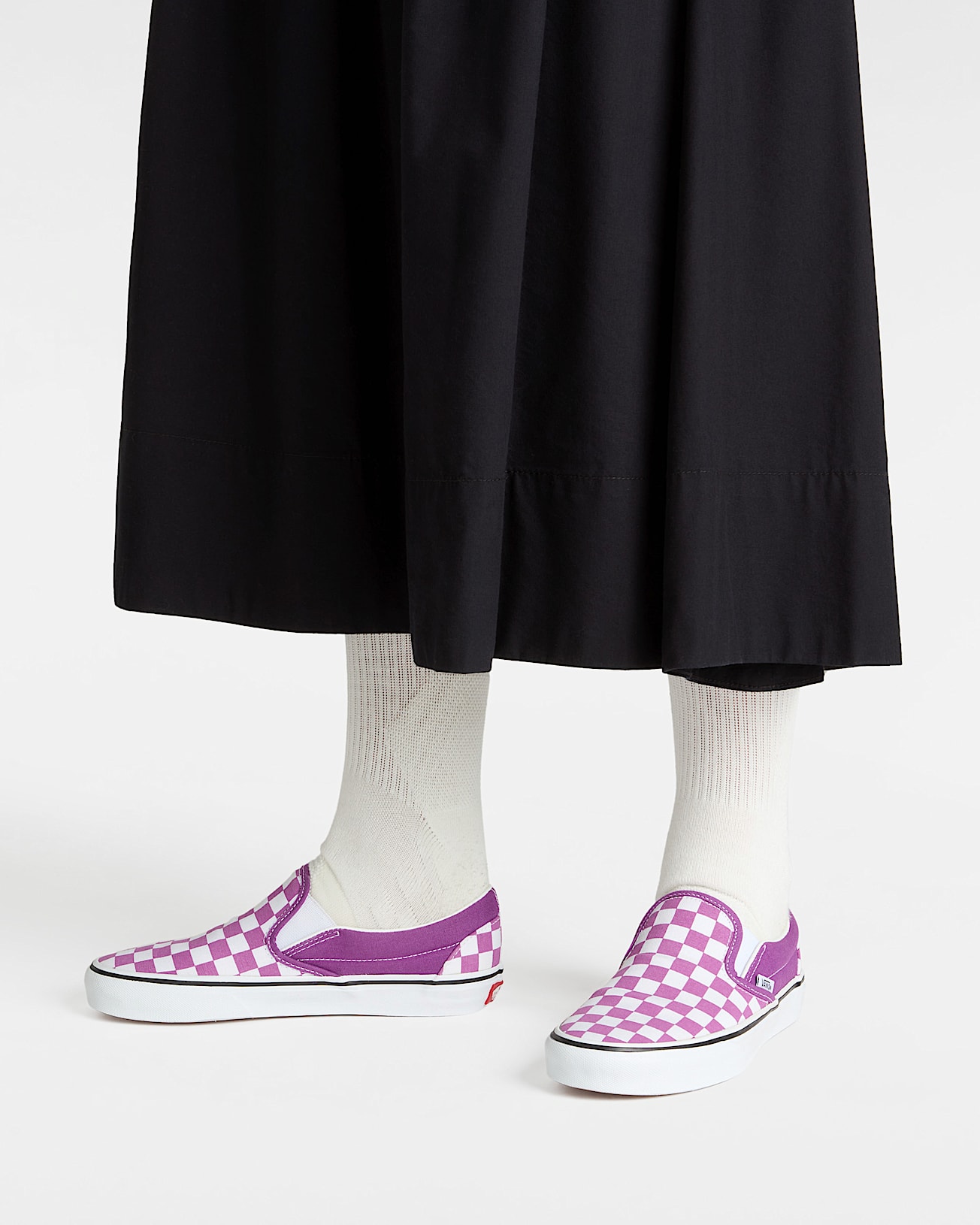 Zapatillas Slip-On - 5