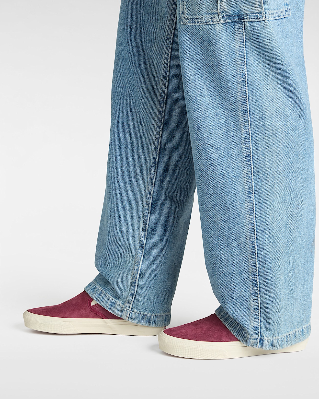 Zapatillas Classic Slip-On - 5