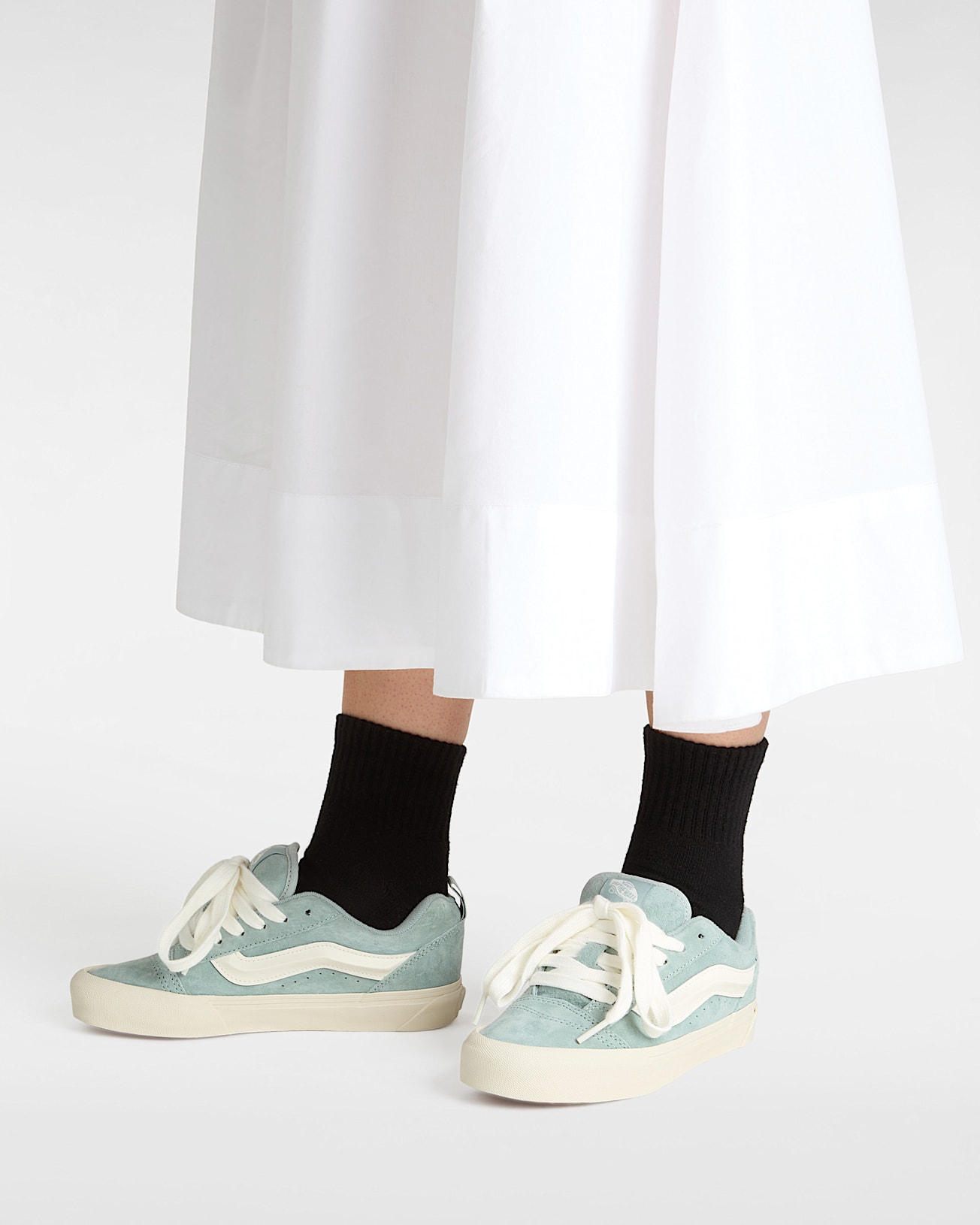 Chaussures Knu Skool - 5