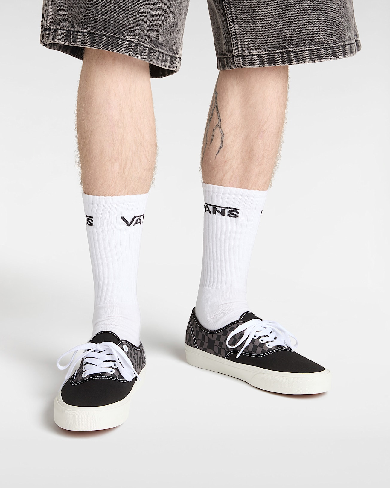Authentic Shoes - 5