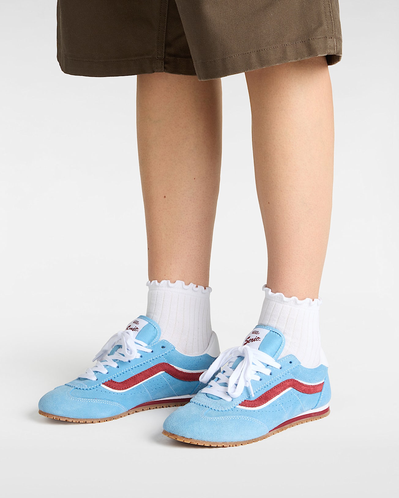 Chaussures Super Lowpro - 5