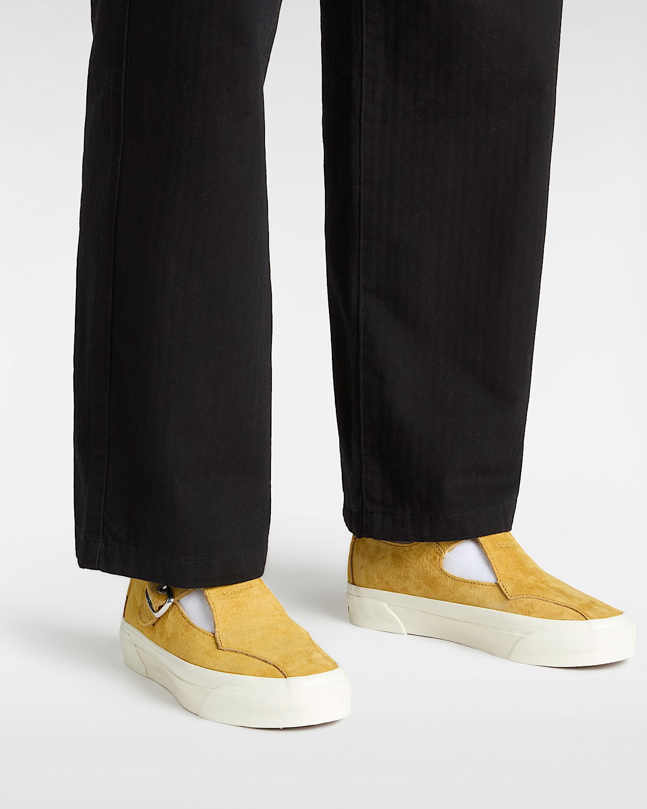 Premium Mary Jane Schoenen - 5