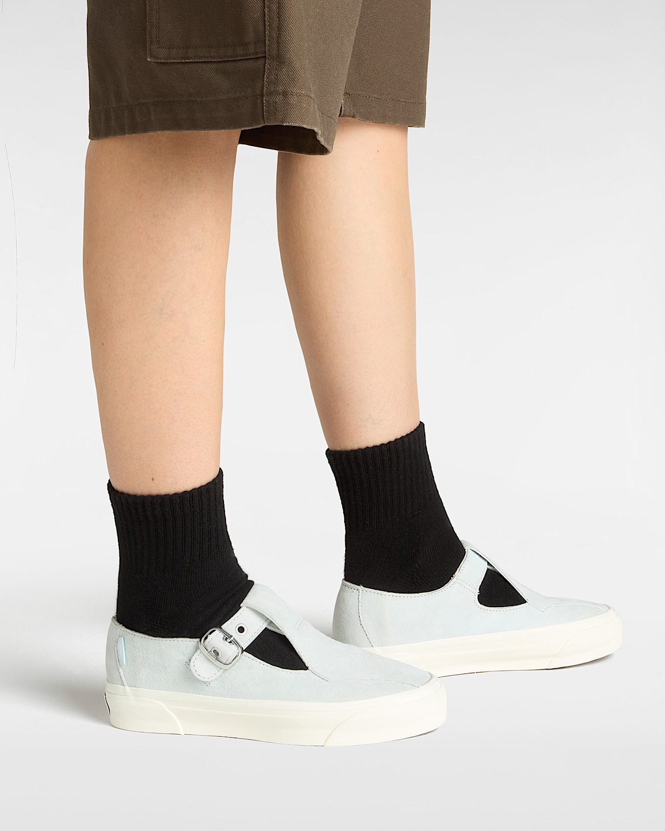 Premium Mary Jane Shoes - 5