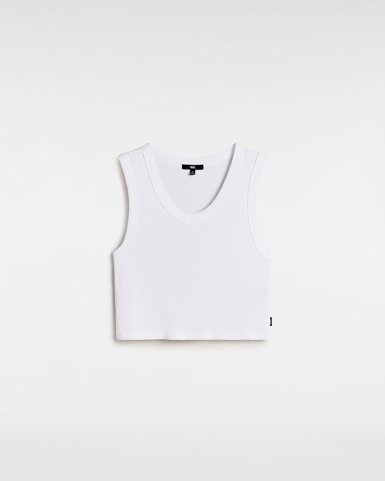 Drew Rib Tank