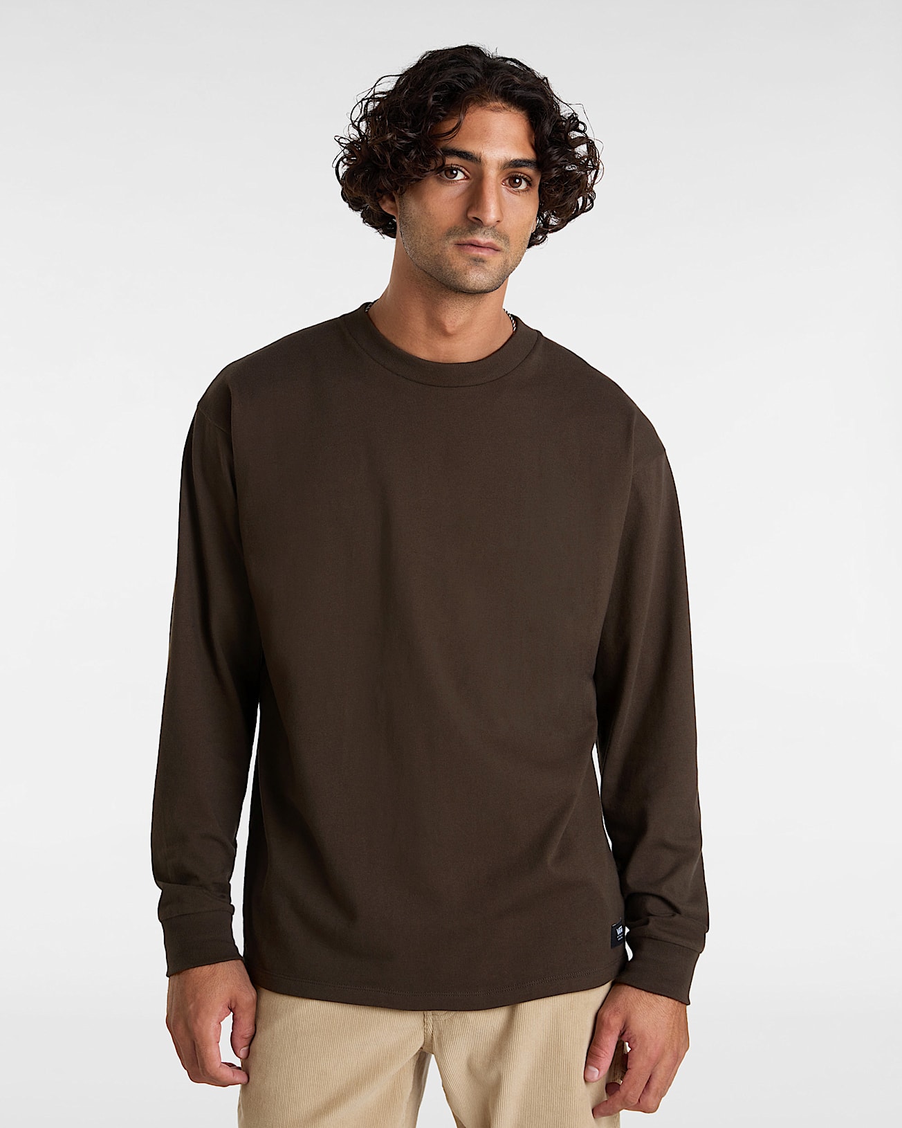 Original Standards Long Sleeve T-Shirt - 3