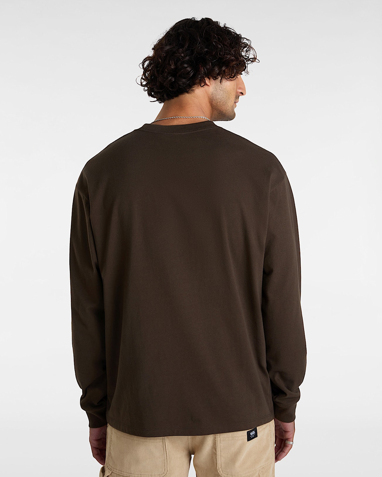 Original Standards Long Sleeve T-Shirt - 4