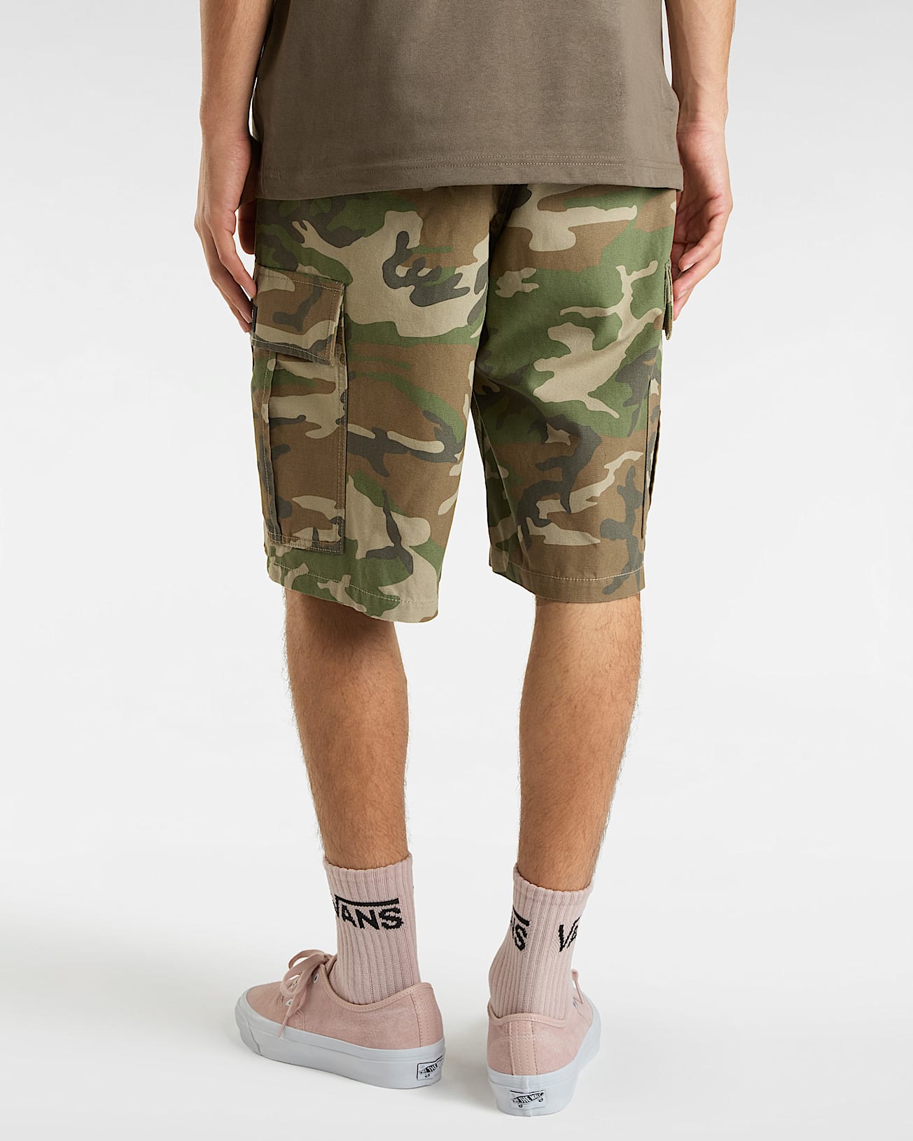 Range Cargoshort