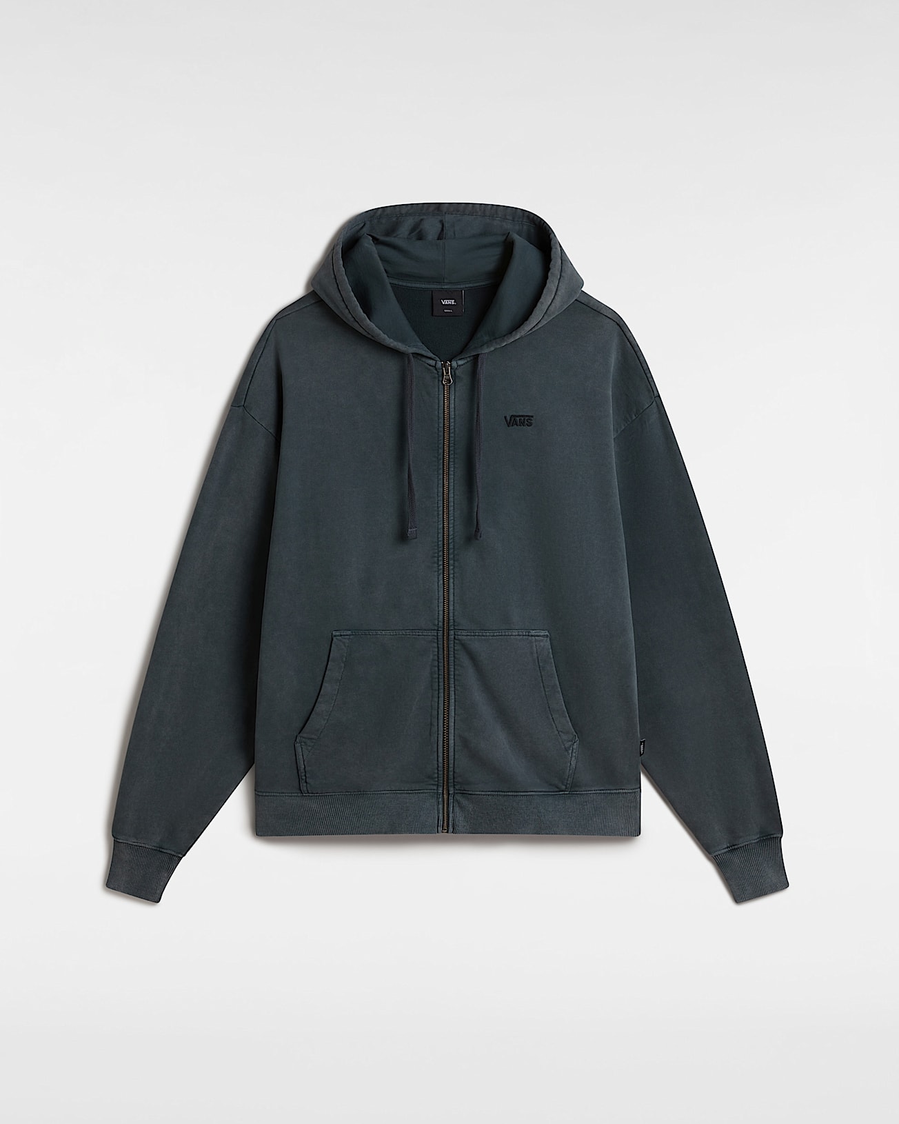 Sweat à capuche zippé Everydays - 1