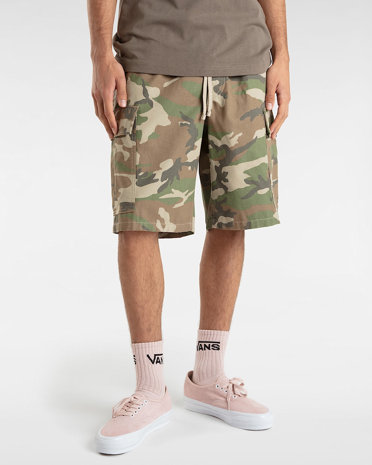 Range Cargoshort