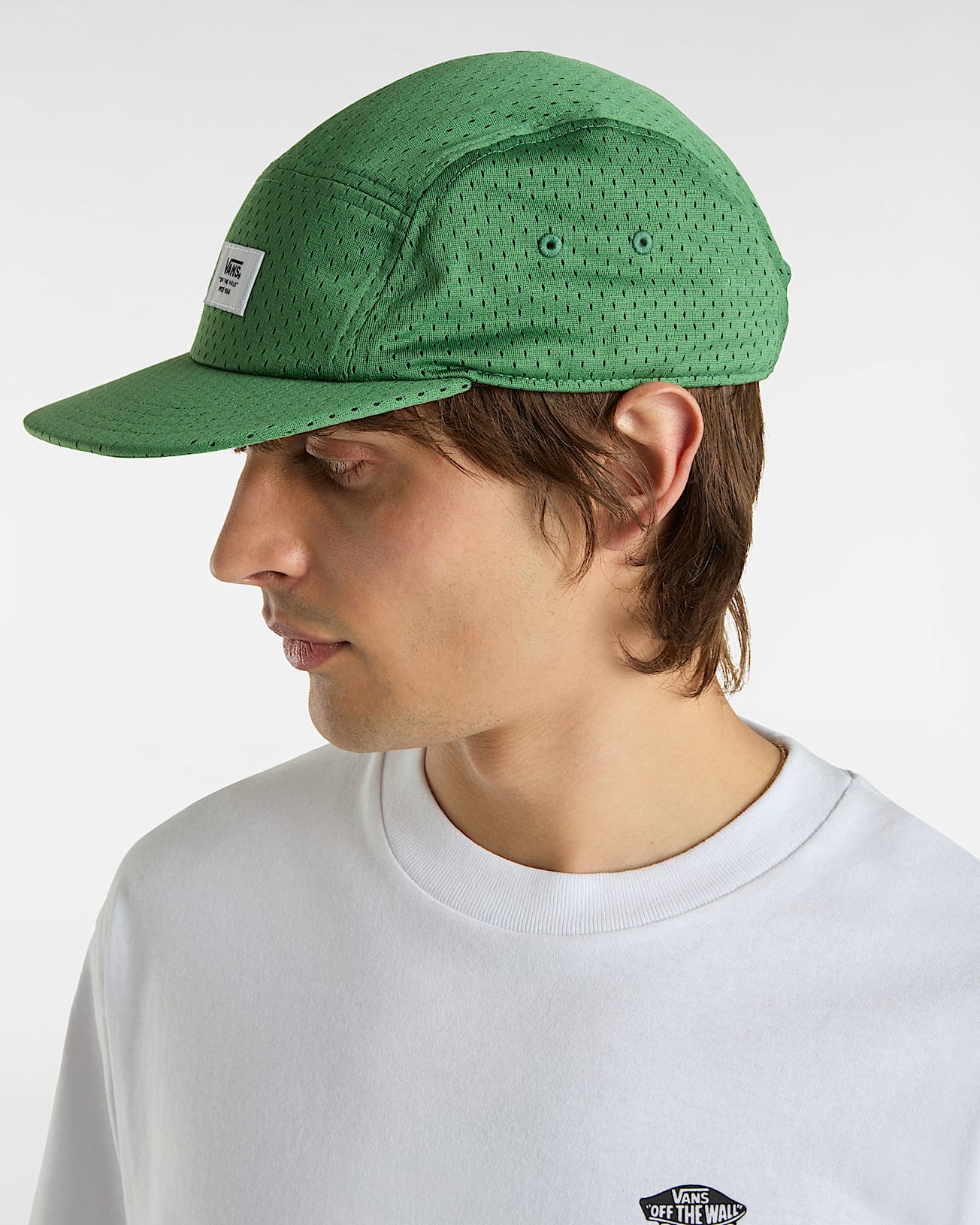 Casquette Easy Patch Camper - 4