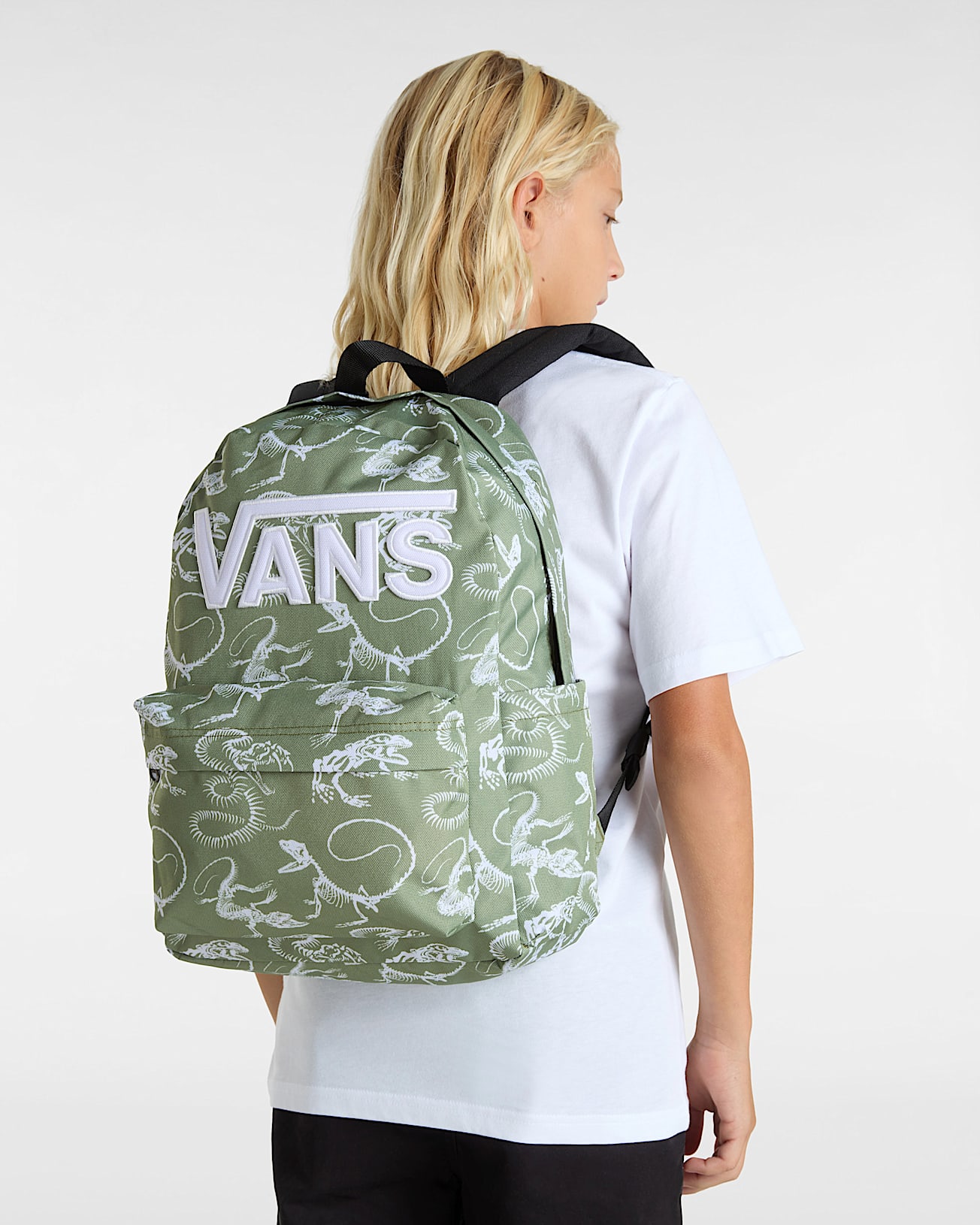 Old Skool Grom Backpack - 6