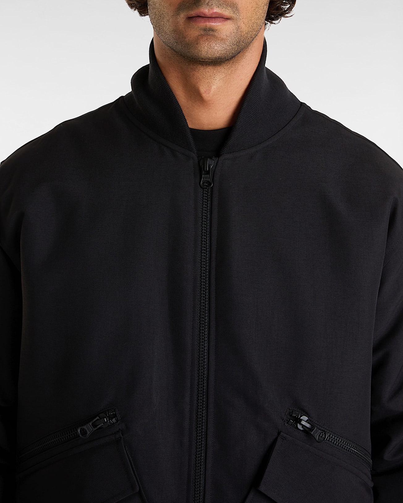 Clifton Down Bomber Jacket - 7