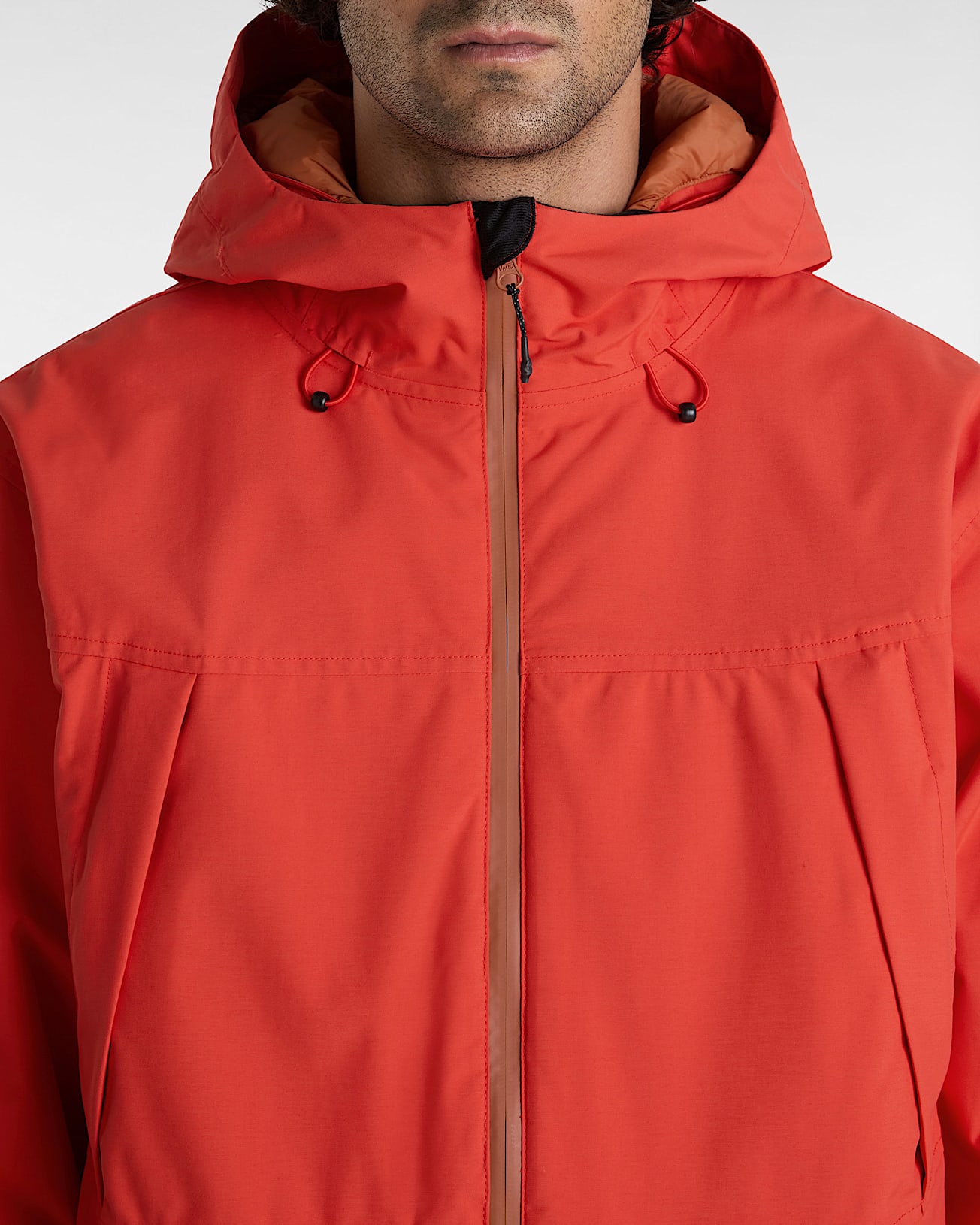 Chaqueta MTE Kane Primaloft - 7