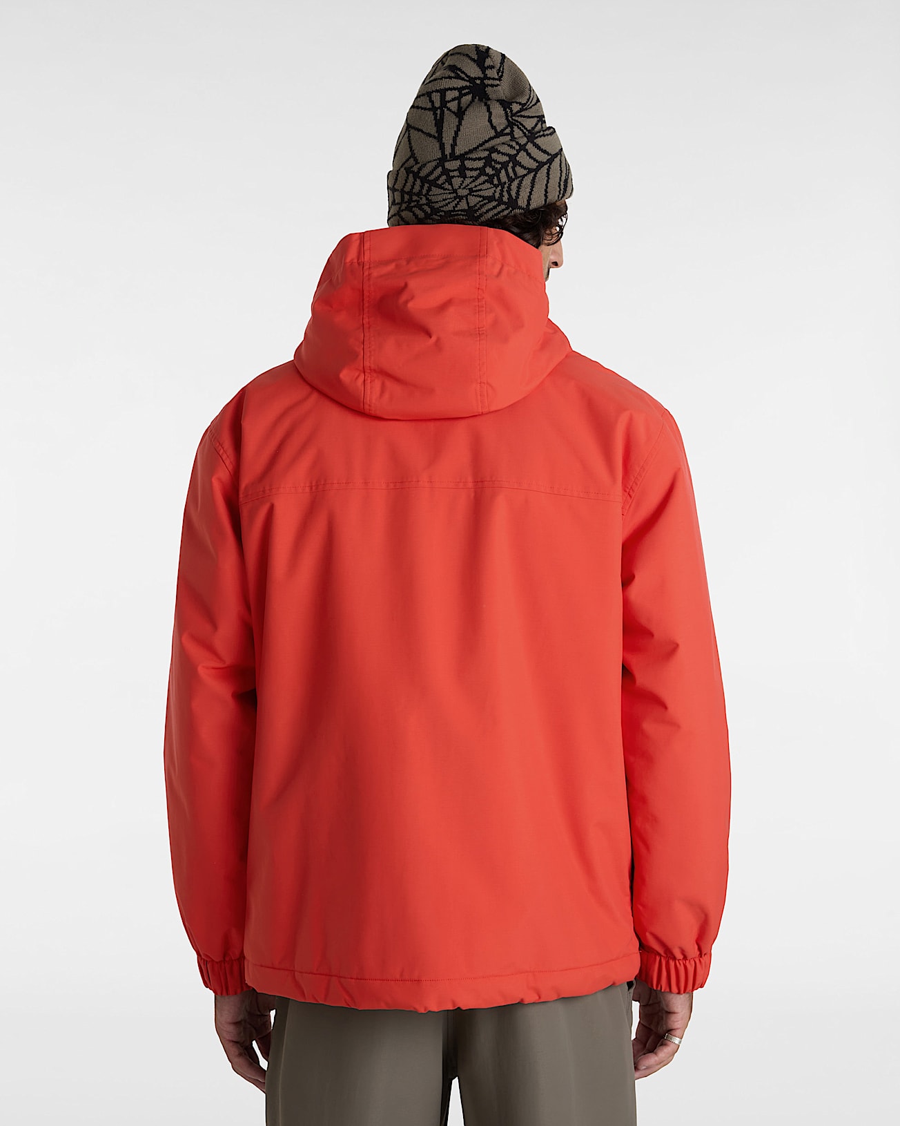 Chaqueta MTE Kane Primaloft - 4