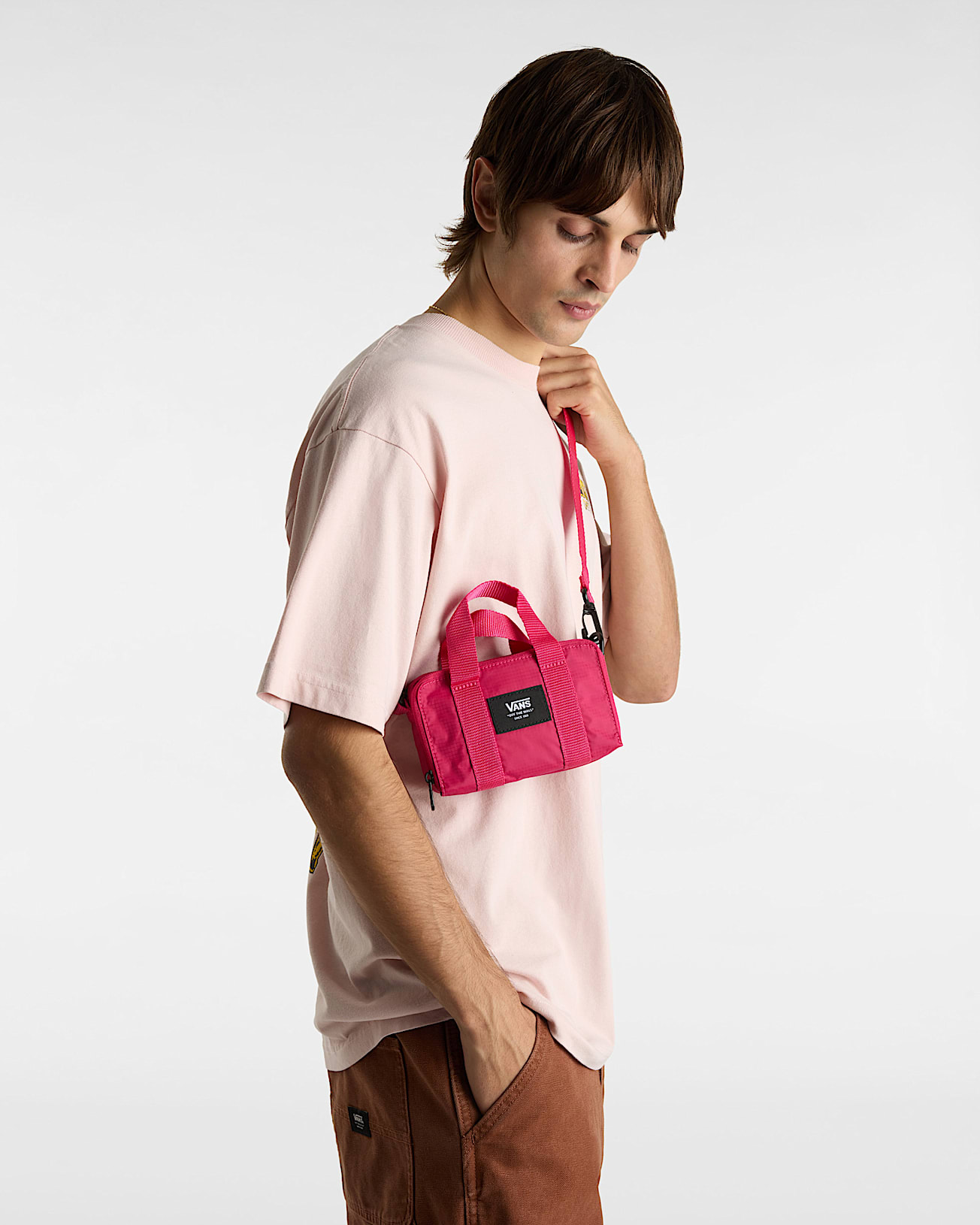 Block Wallet Tasche - 4