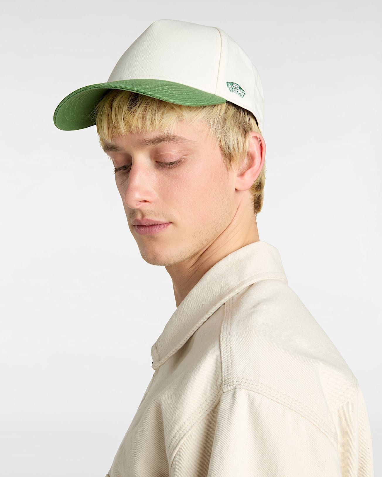 Cappellino strapback Data System - 4
