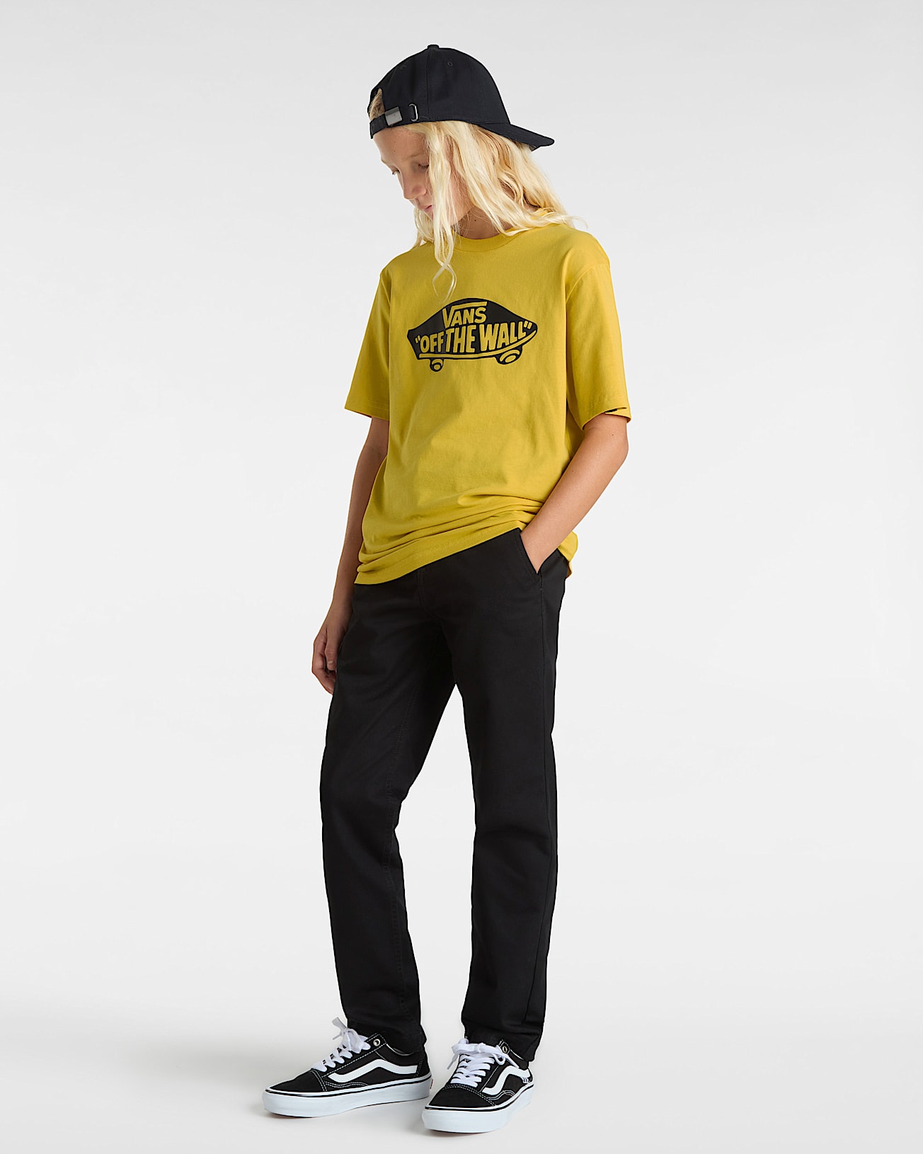 Kids Style 76 T-Shirt (8-14 Years) - 5