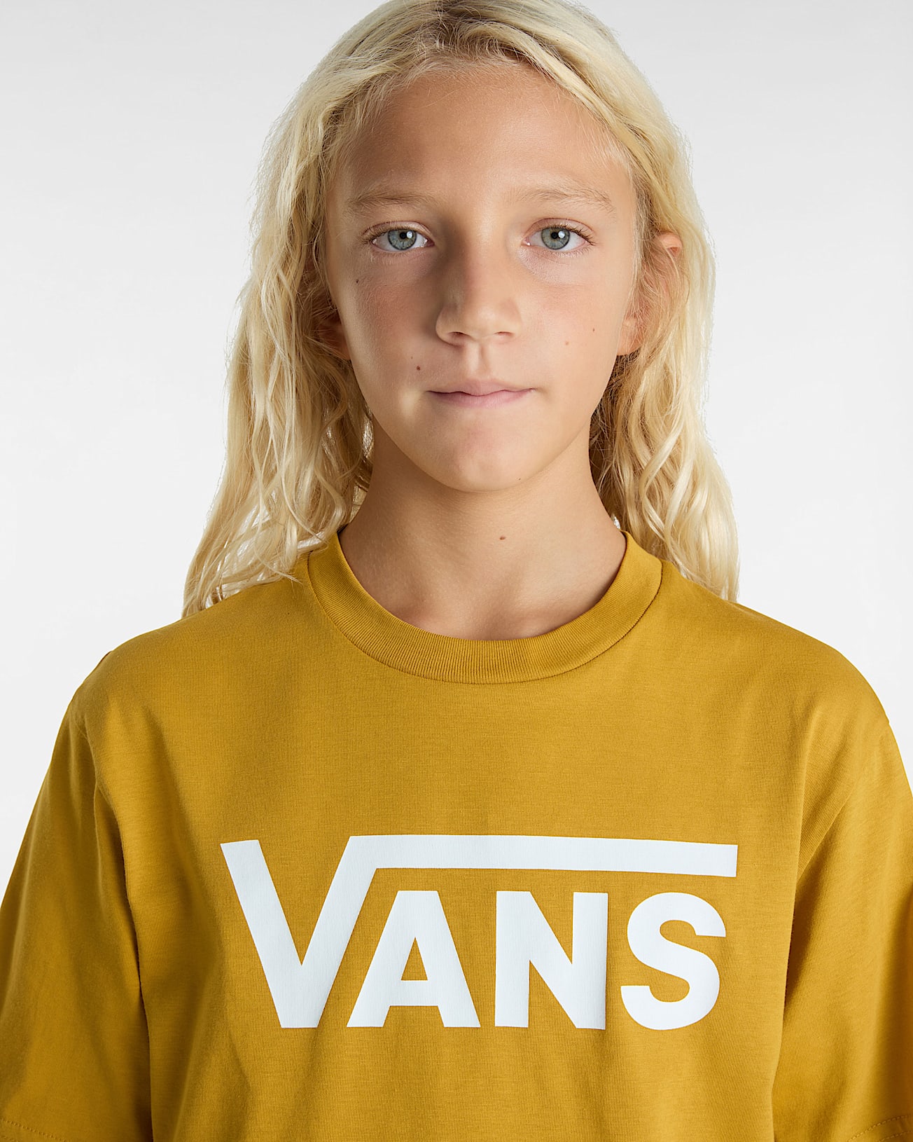 T-shirt Vans Classic Ado (8-14 ans) - 6
