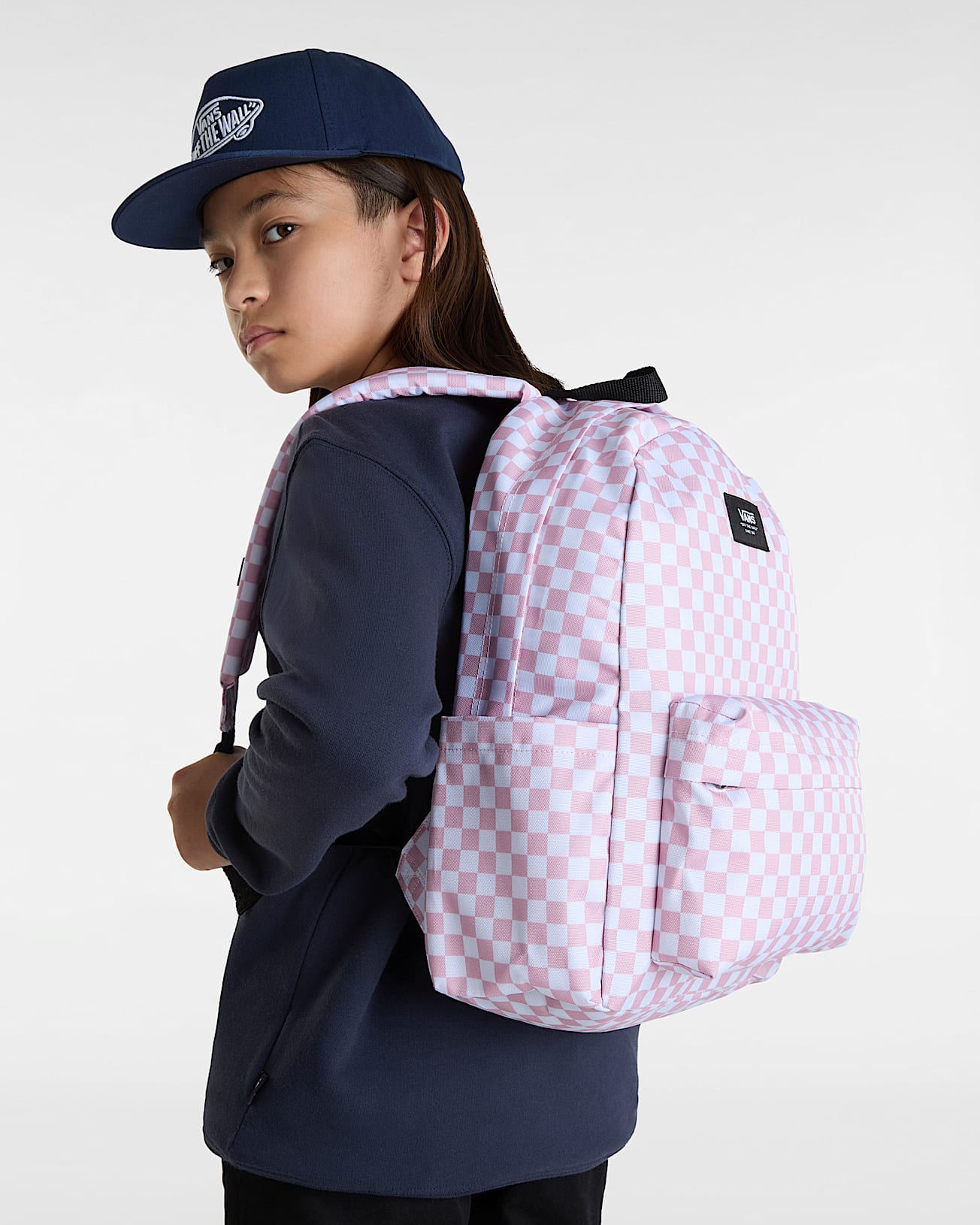 Old Skool Grom Backpack - 6
