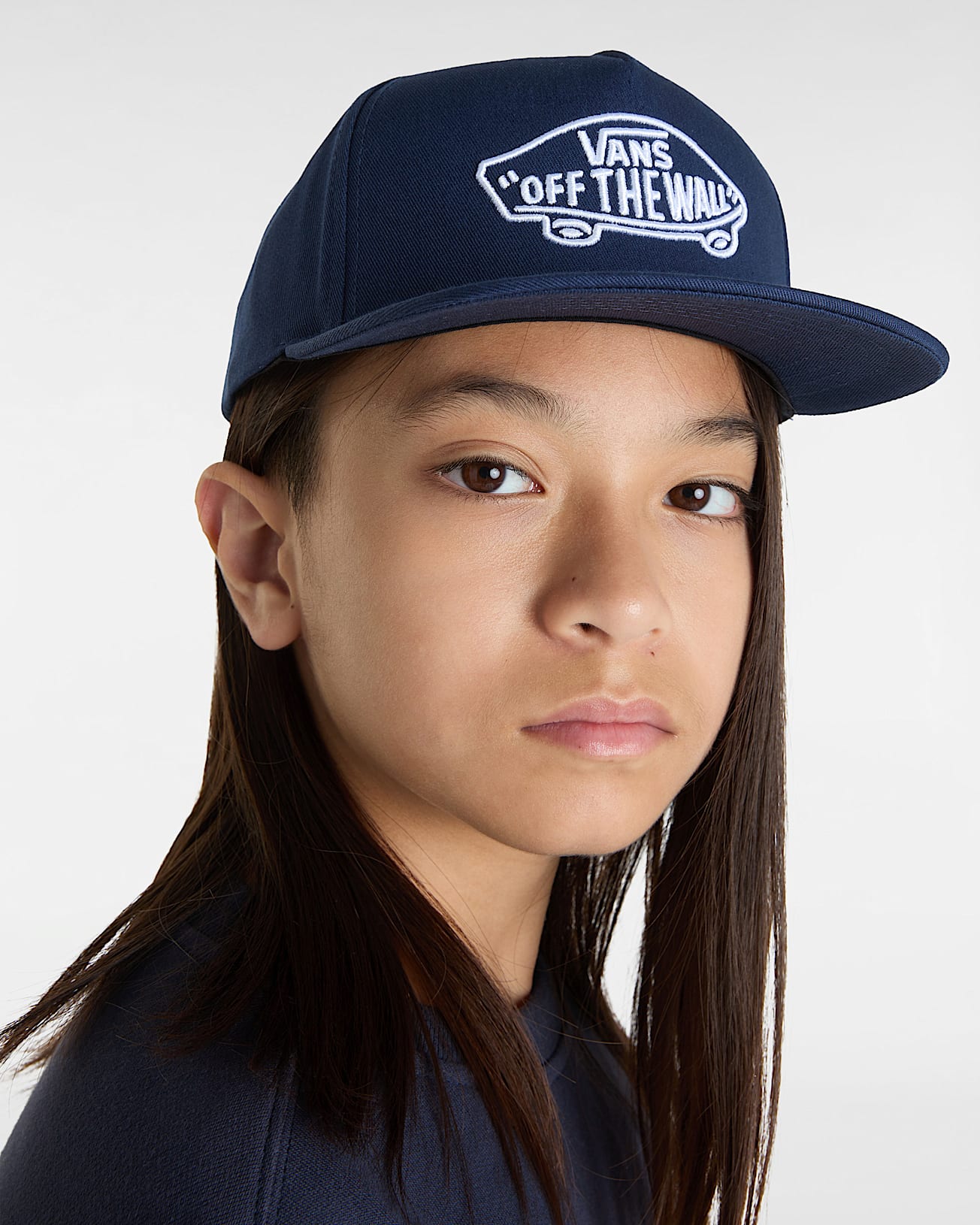Cappello Snapback Bambino/a Classic Vans - 4