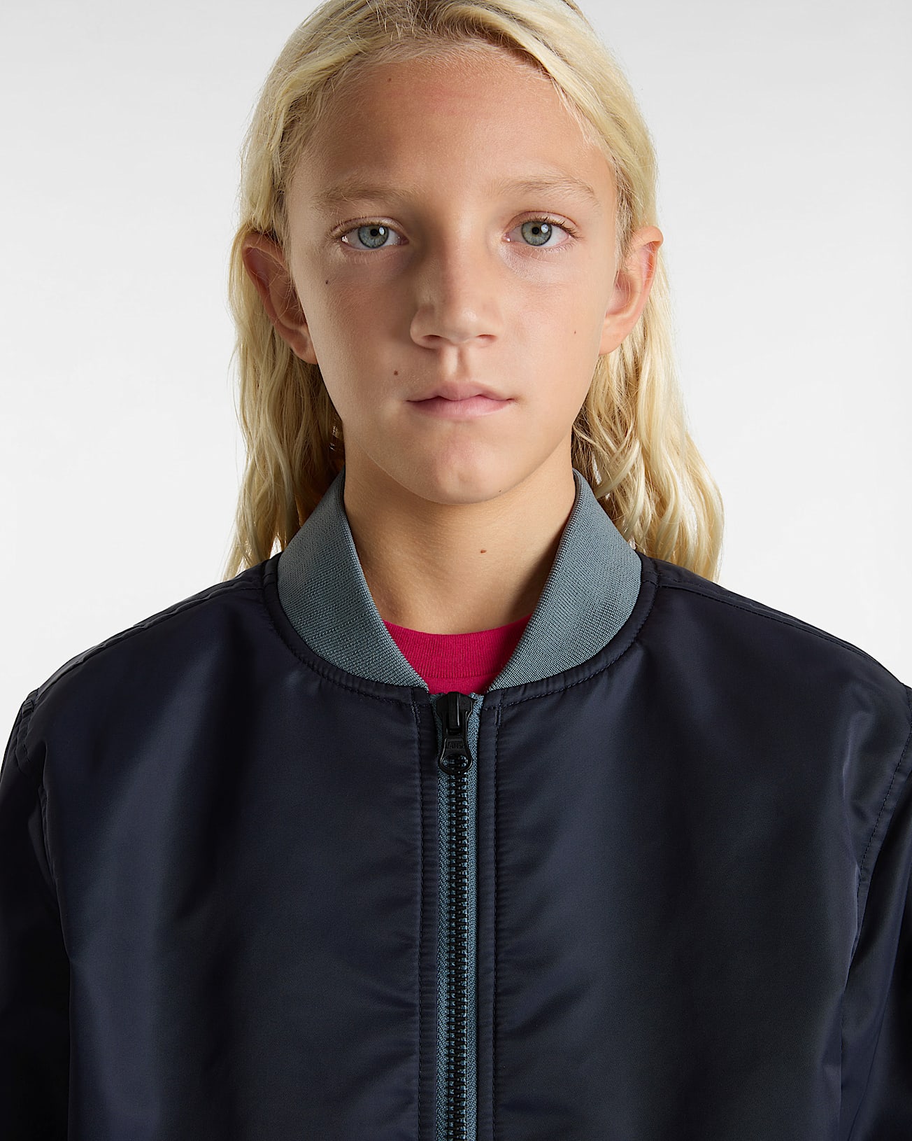 Kinder Copley Bomberjacke (8-14 Jahre) - 7