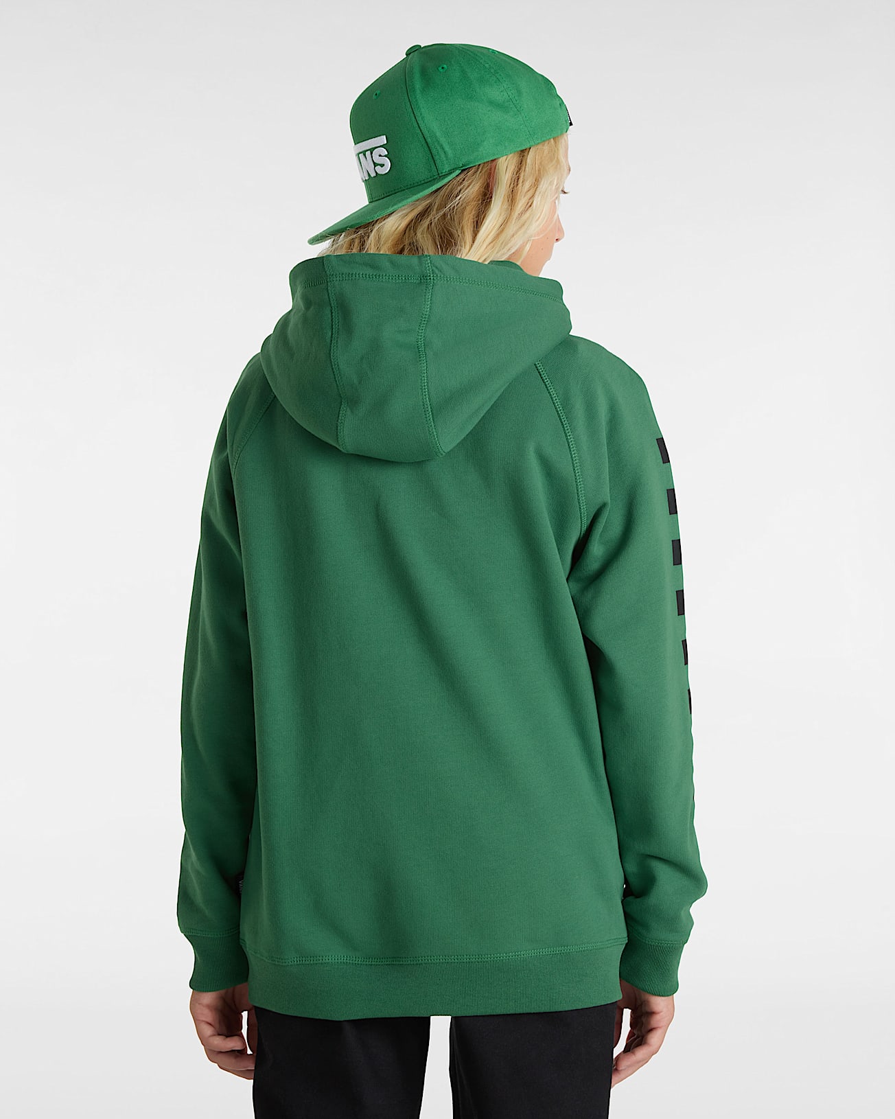 Sweat à capuche Boxed Enfant (8-14 ans) - 4