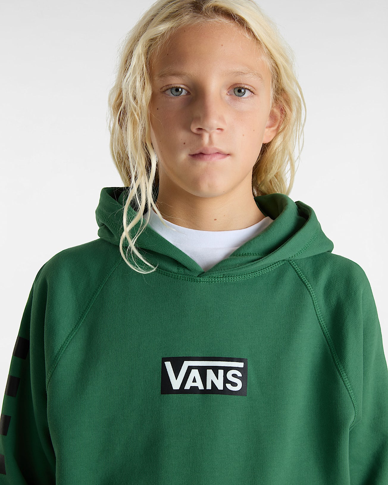 Sweat à capuche Boxed Enfant (8-14 ans) - 7