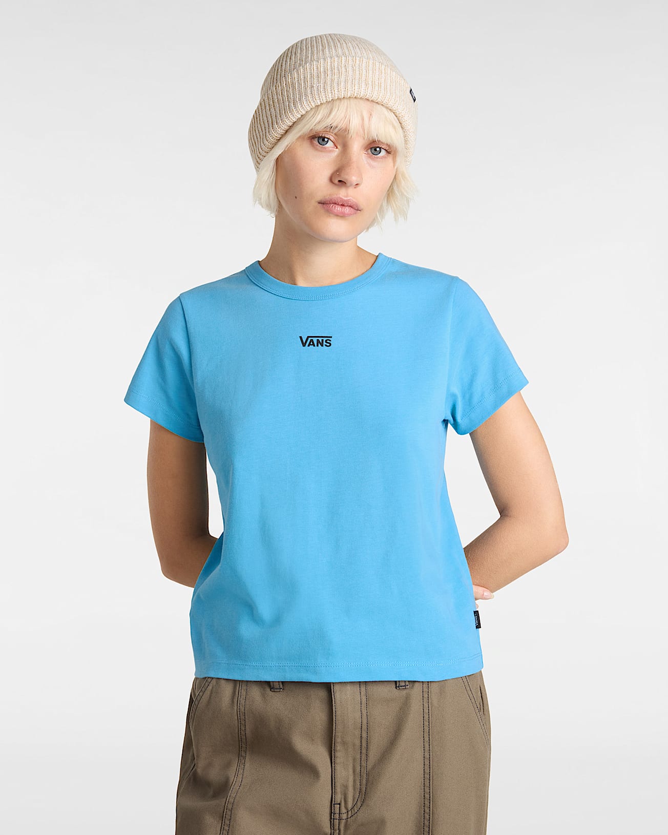 T-shirt Basic Mini - 3