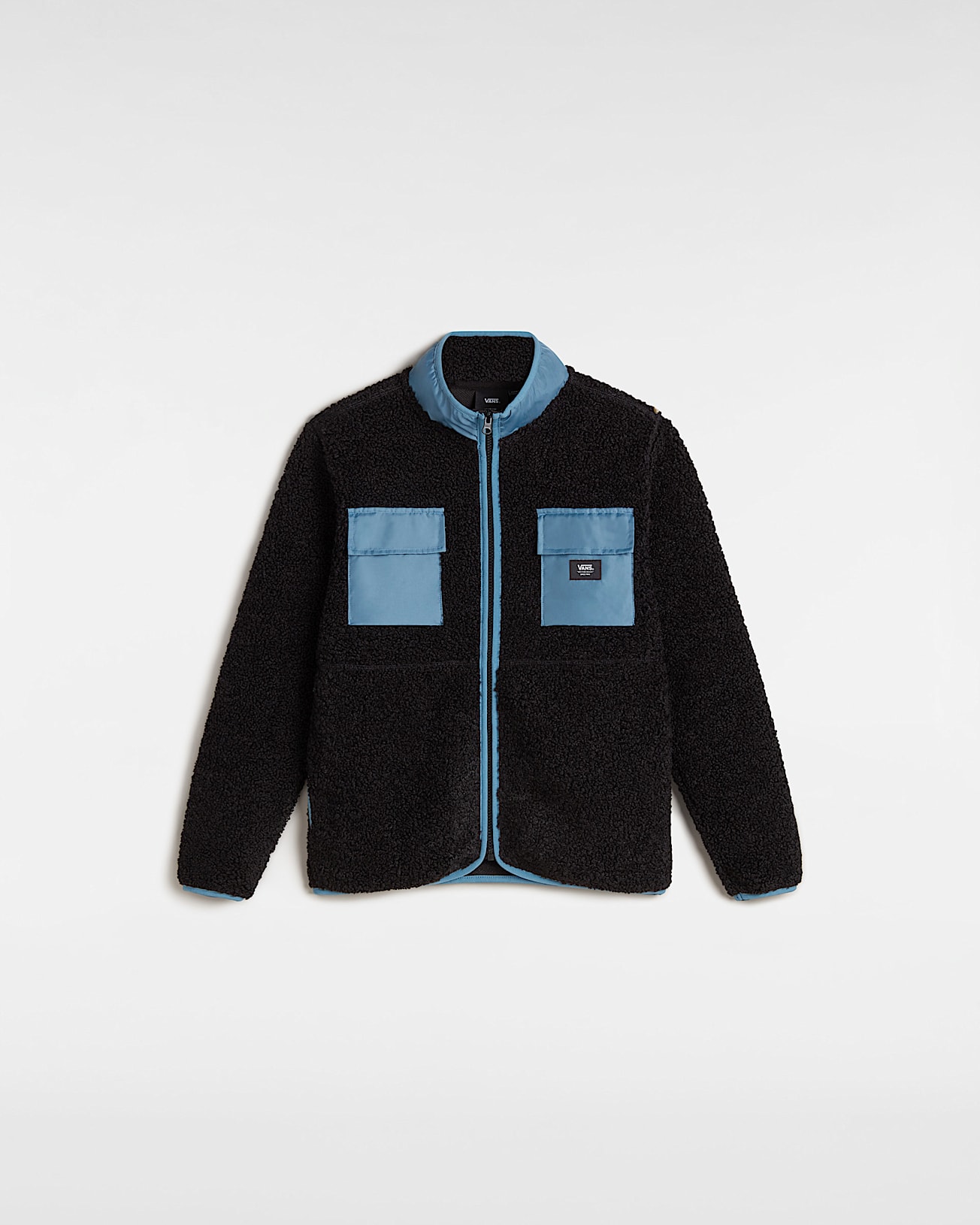 Camisola polar Debrusk para criança (8-14 anos) - 1
