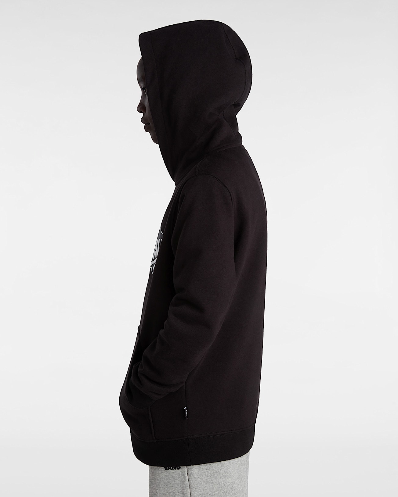 Sweat à capuche Style 76 Enfant (8-14 ans) - 12
