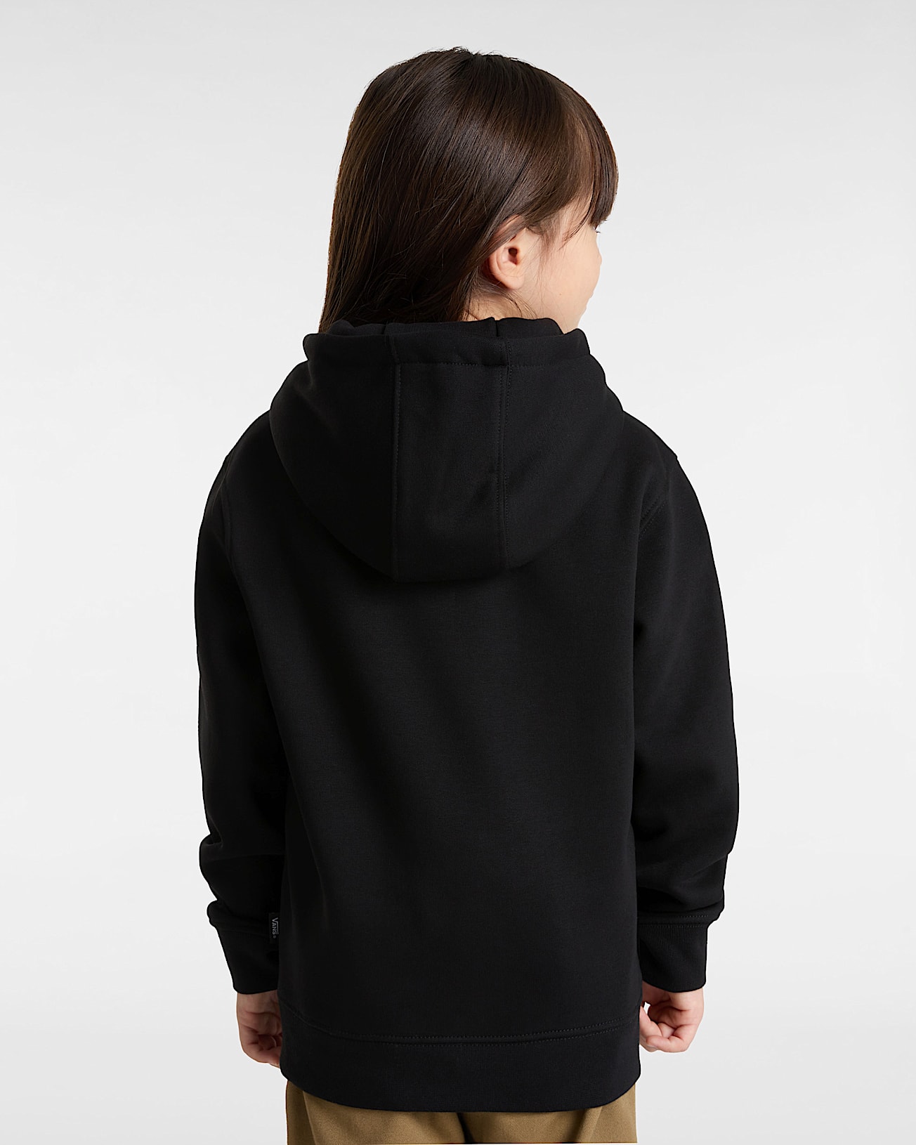 little Kids Vans Pullover Hoodie (2-8 Years) - 4