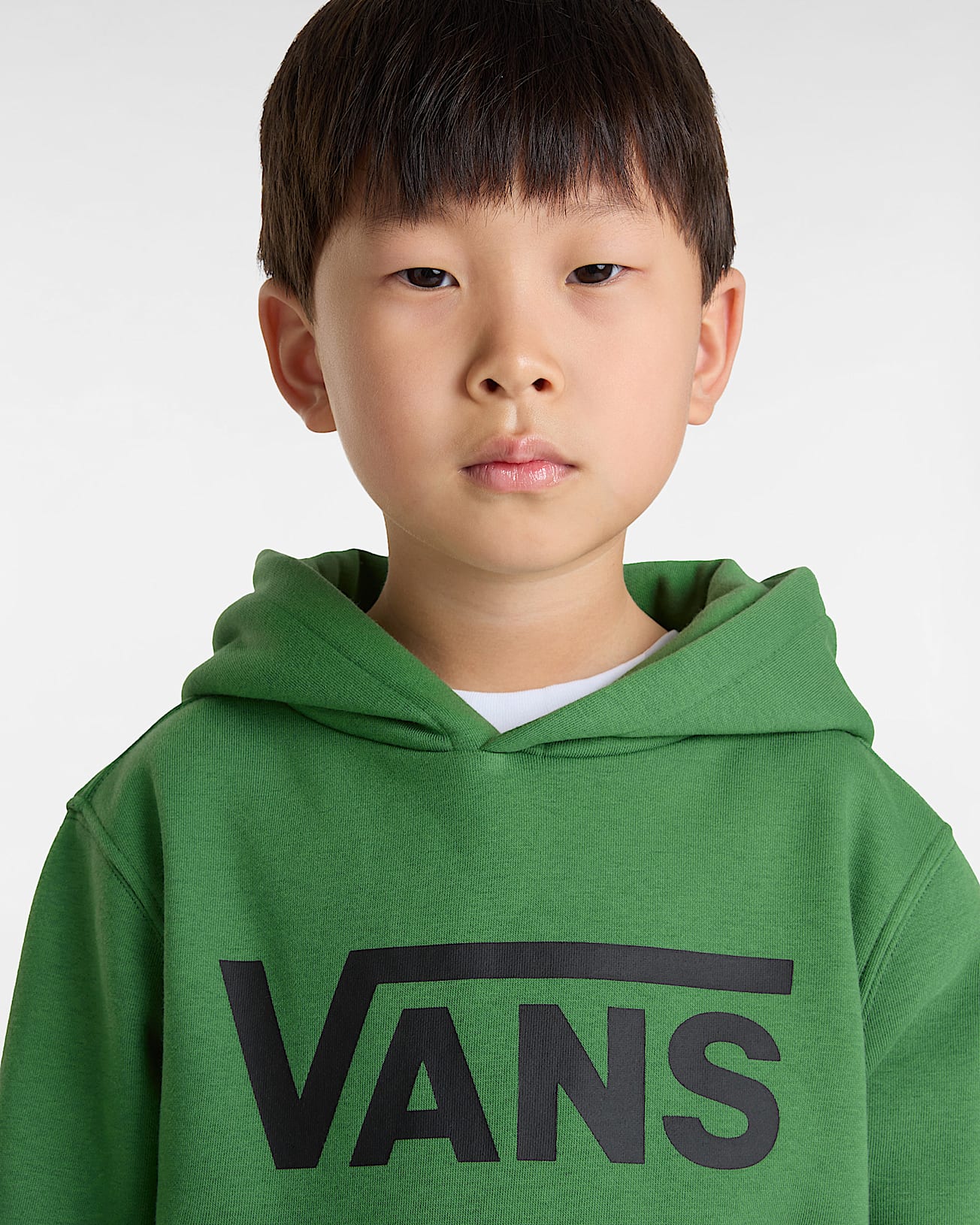 Vans Classic Hoodie voor kleine kinderen (2-8 jaar) - 7