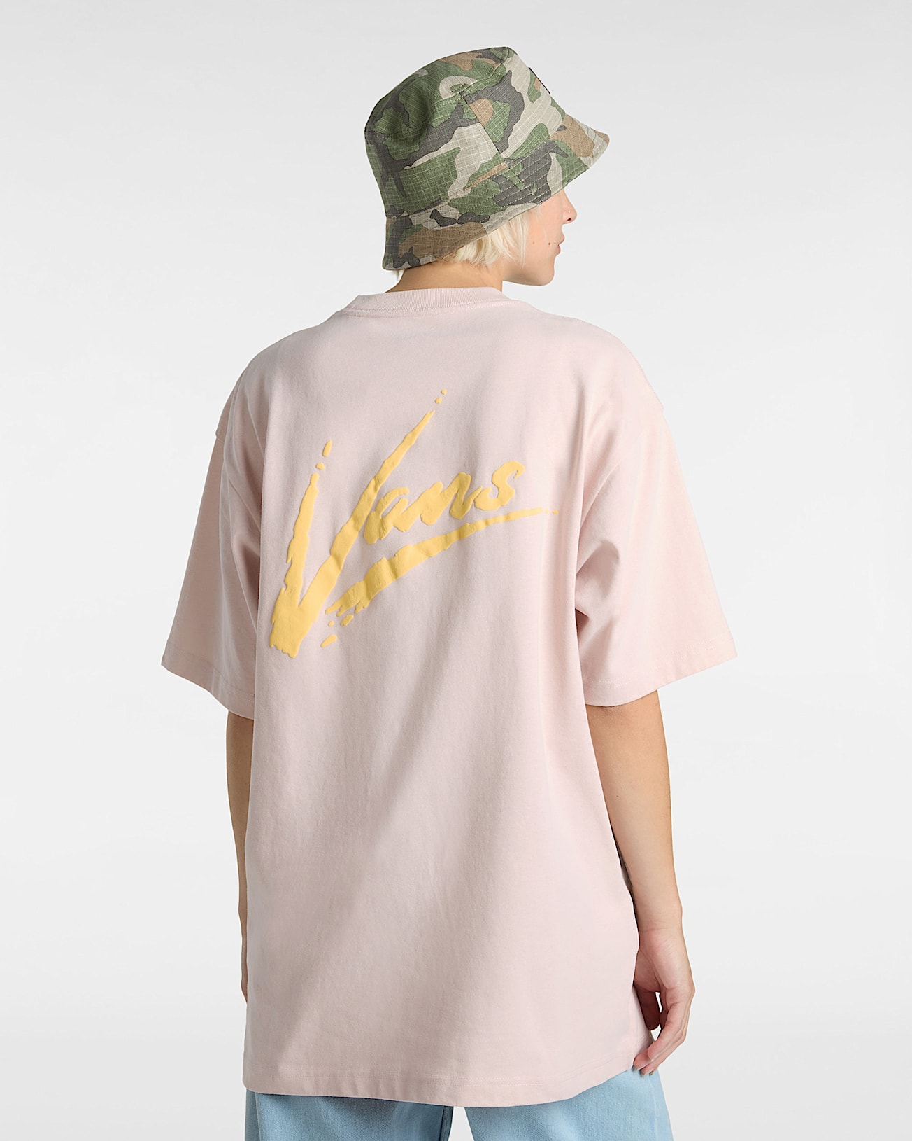 Brush Script T-Shirt - 9