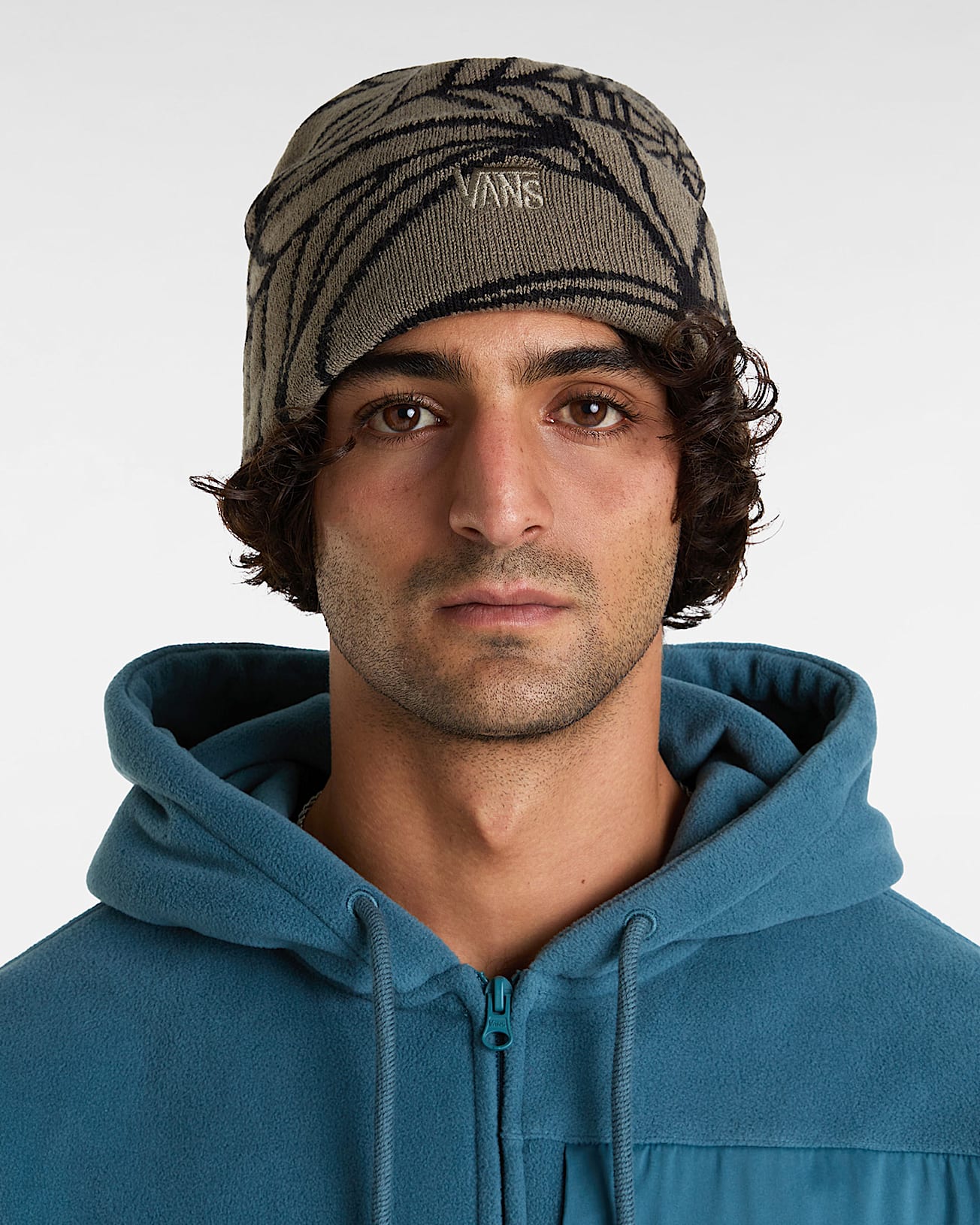 Gorro de borde vuelto MTE Expedition Tall Cuff