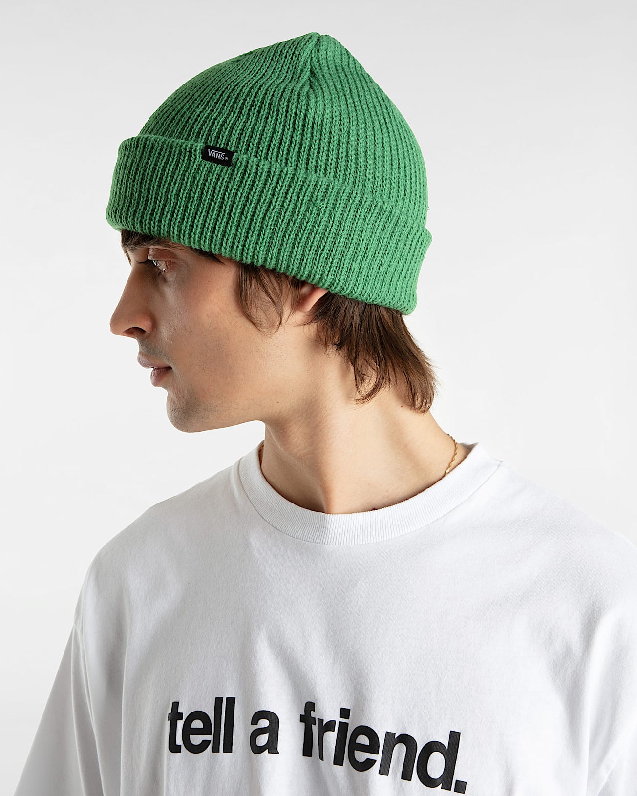 Core Basics Beanie - 4