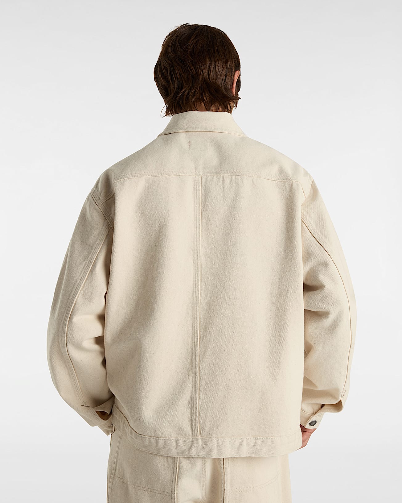 Skate Garage Jacket