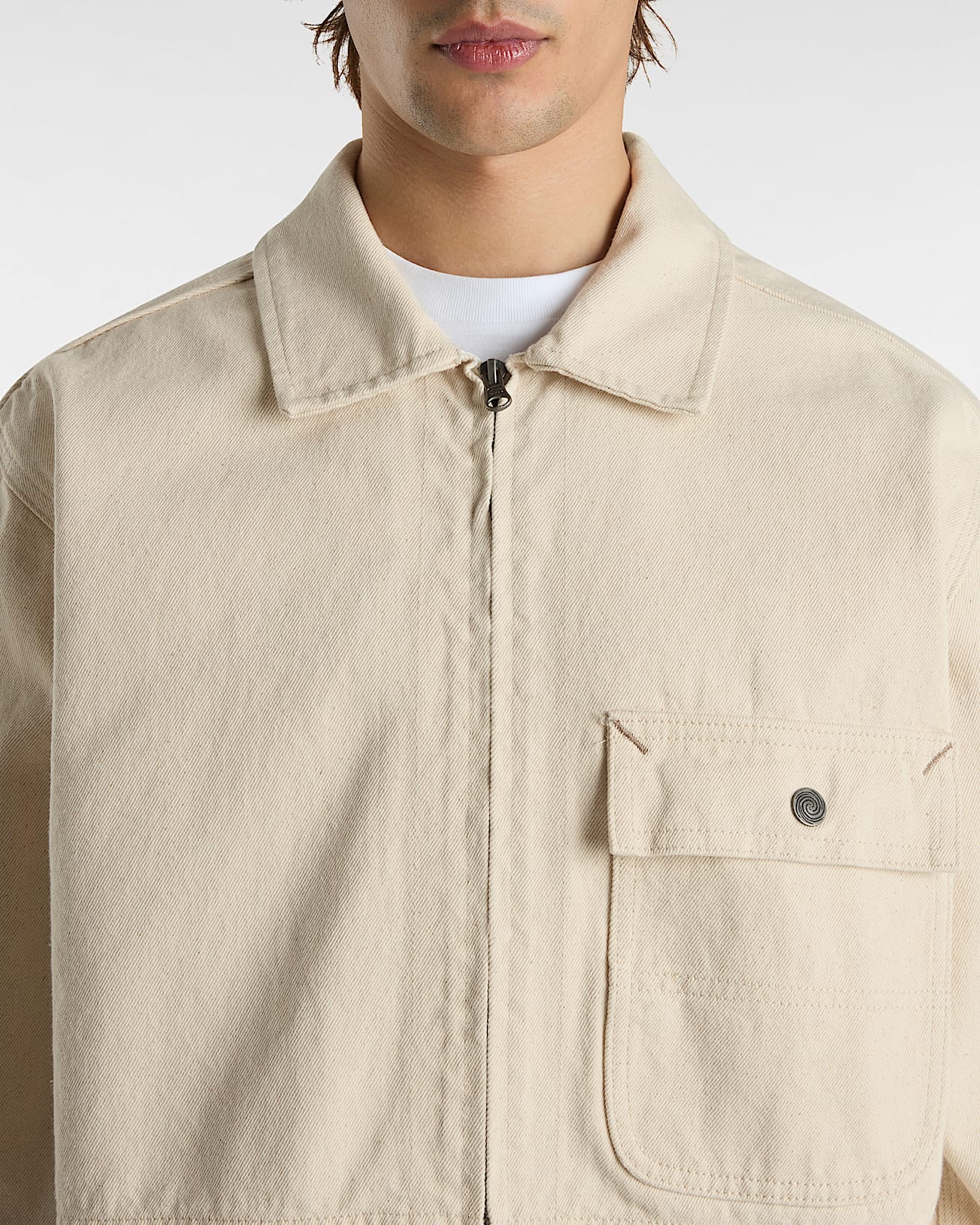 Skate Garage Jacket