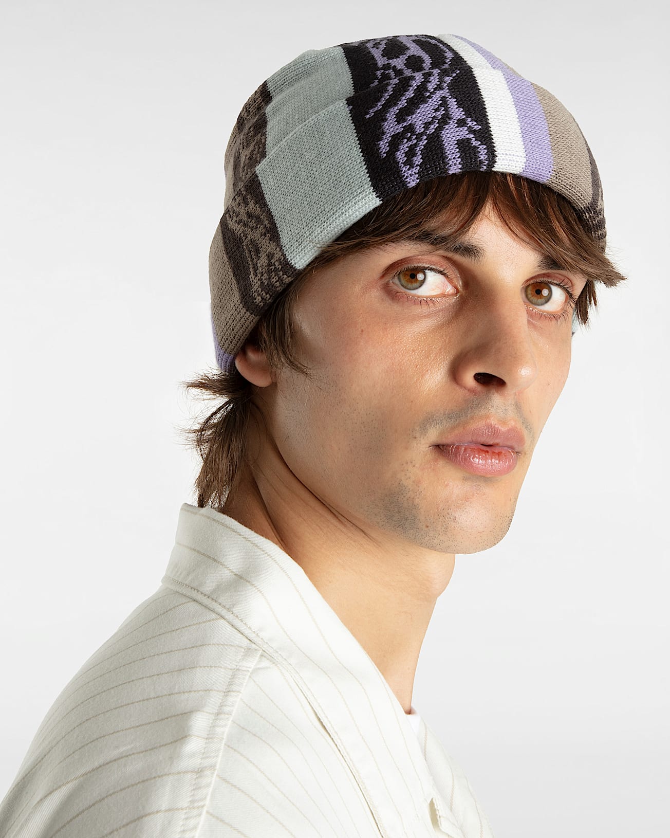 Bonnet Skate Tribal Cuff - 3