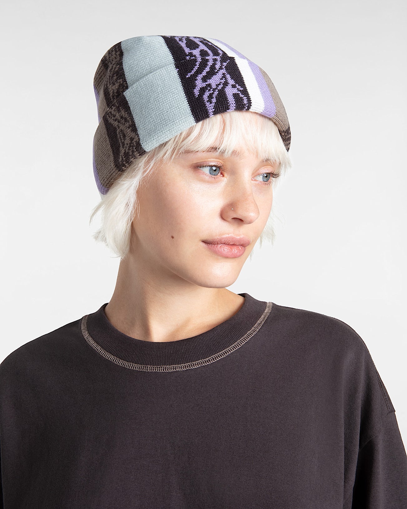 Bonnet Skate Tribal Cuff - 4