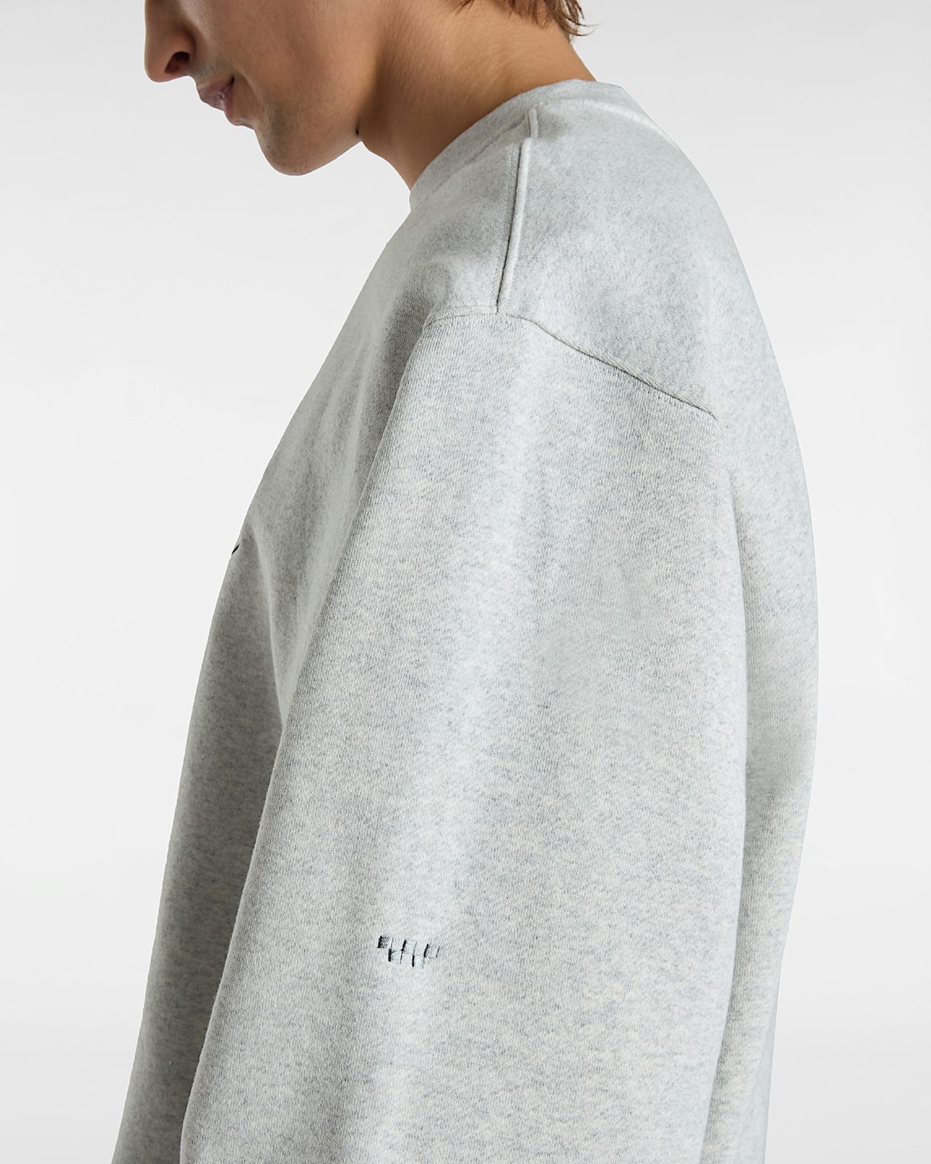 Sudadera Skate Smile Spike - 8