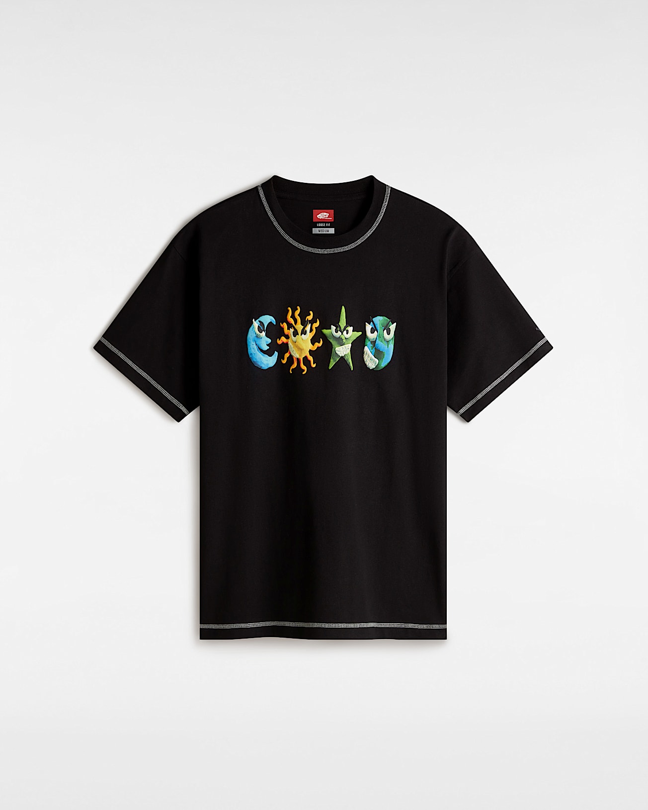 【おすすめアイテム】Vans Point Small Logo T-Shirt おすすめアイテム】Vans Small Point Logo T-Shirt VANS バンズ
