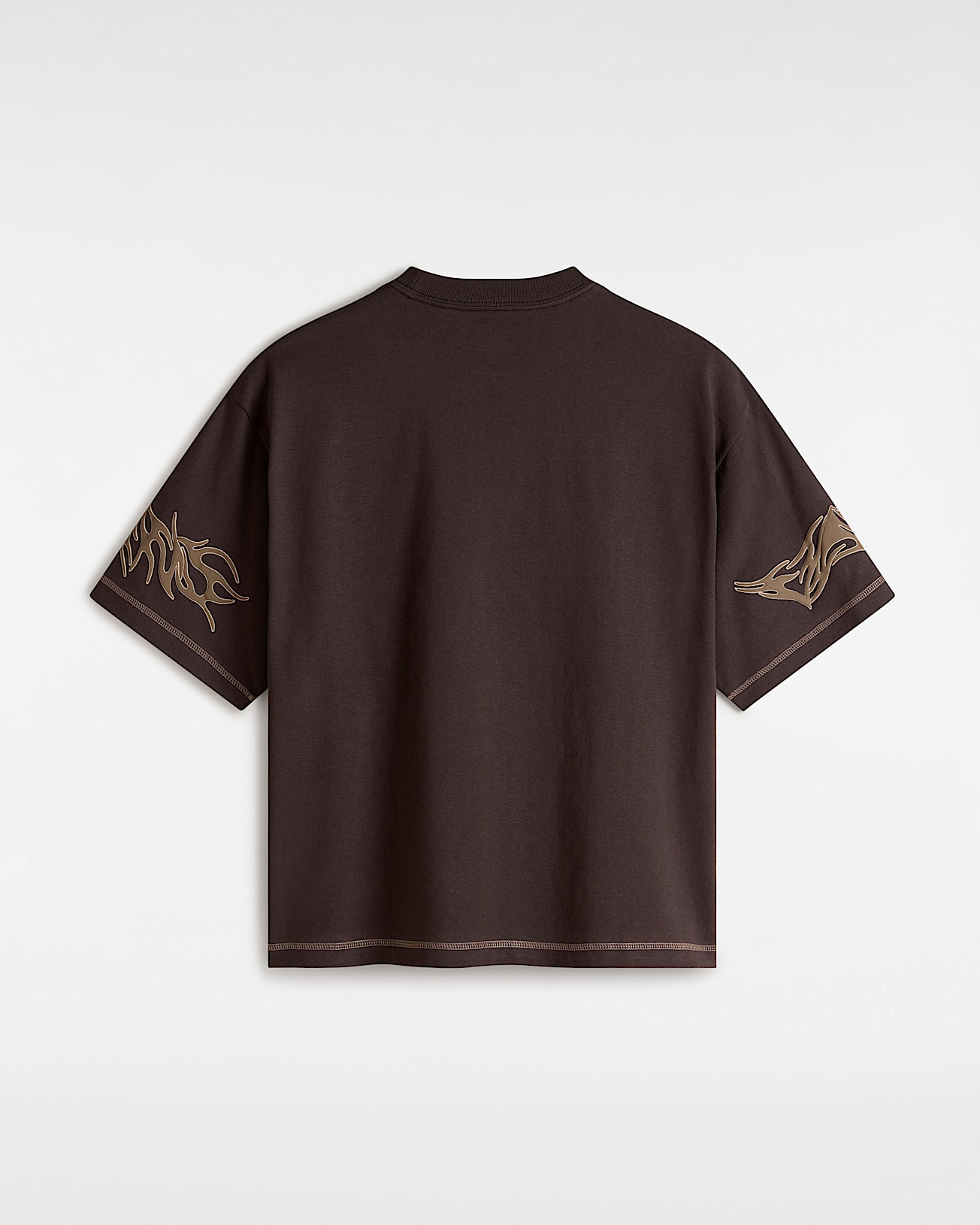 T-shirt Skate Mike Gigliotti Tribal - 2