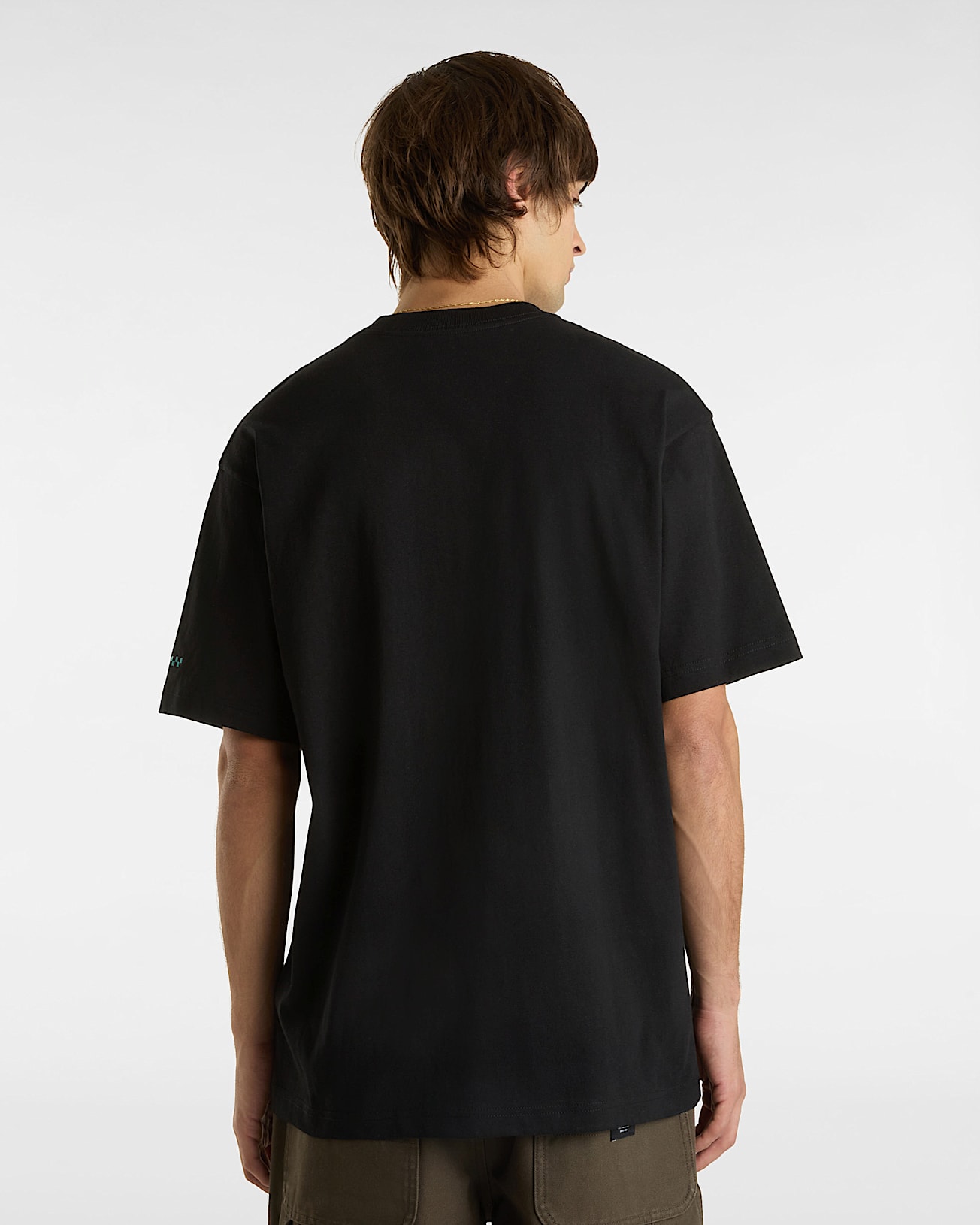 Skate  V Thorn T-shirt - 4