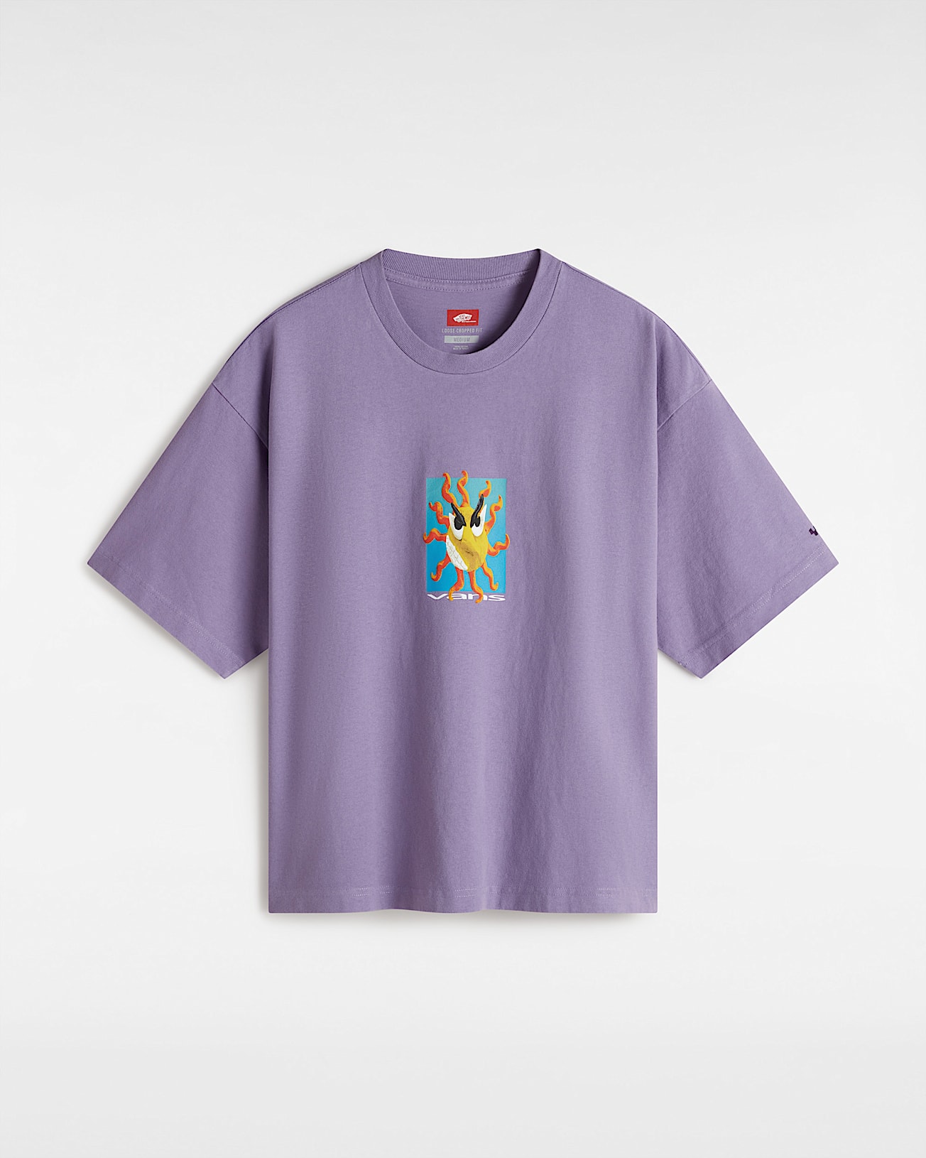 T-shirt Skate Clay - 1