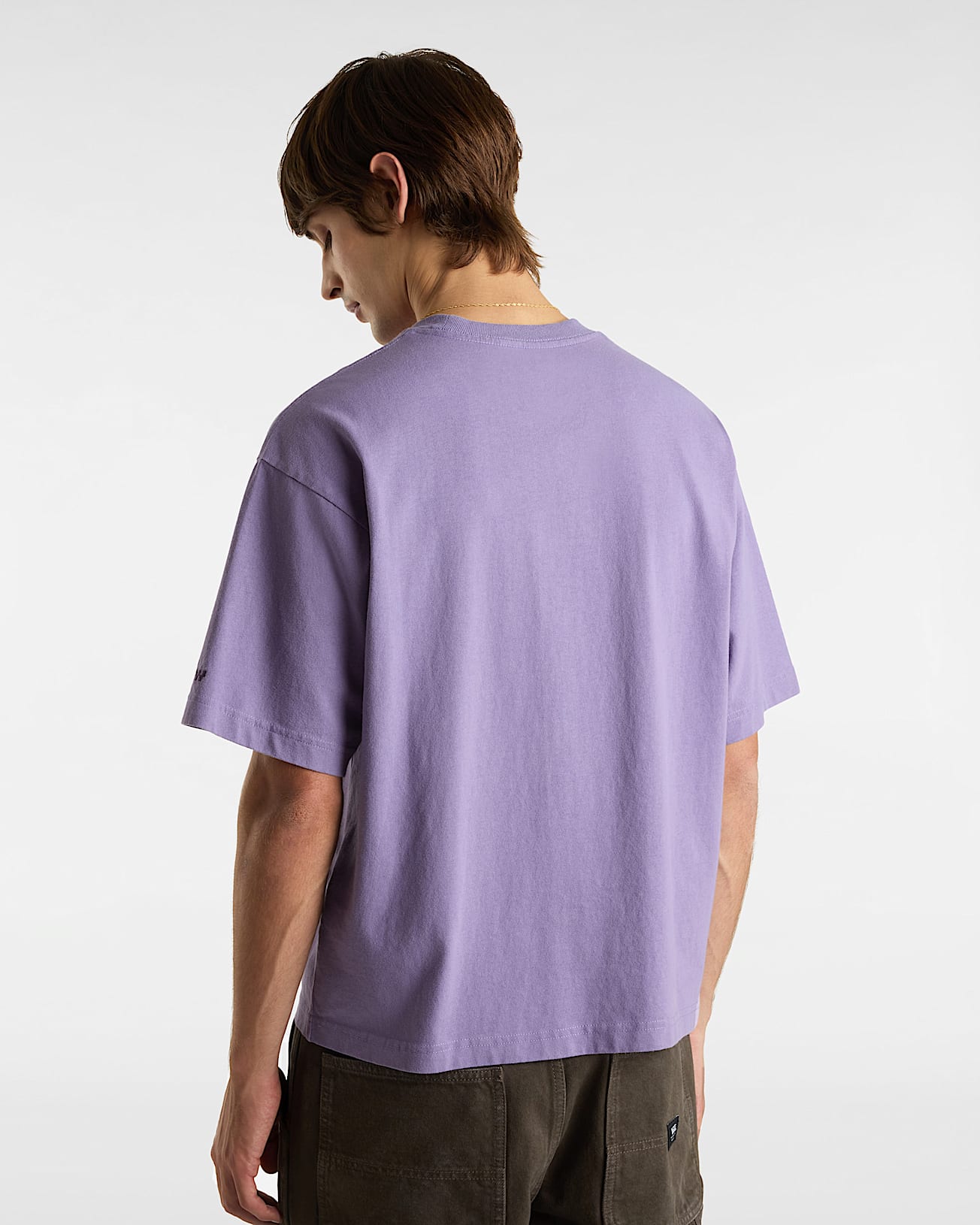 T-shirt Skate Clay - 6