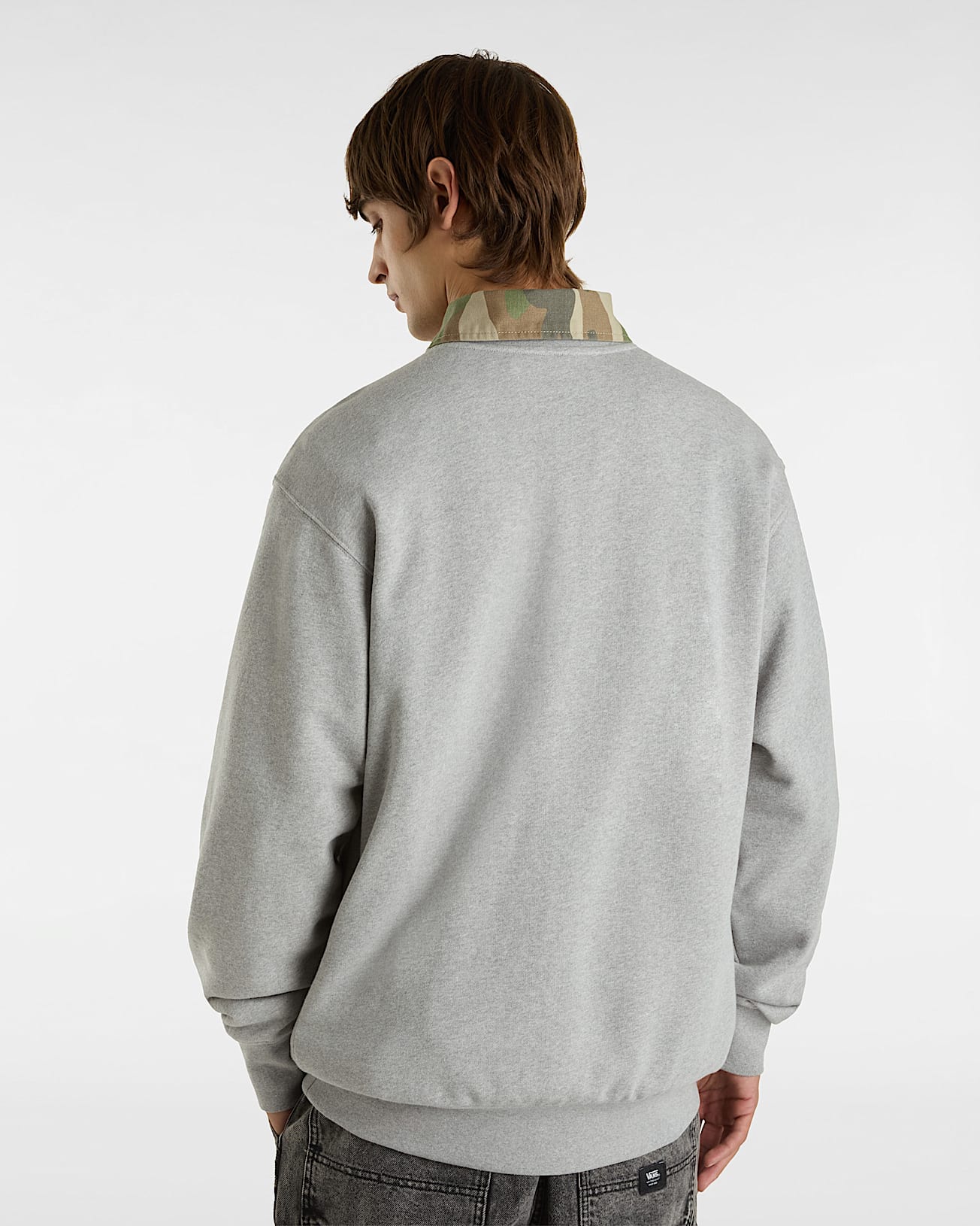 Original Standards Ye Olde Sweatshirt