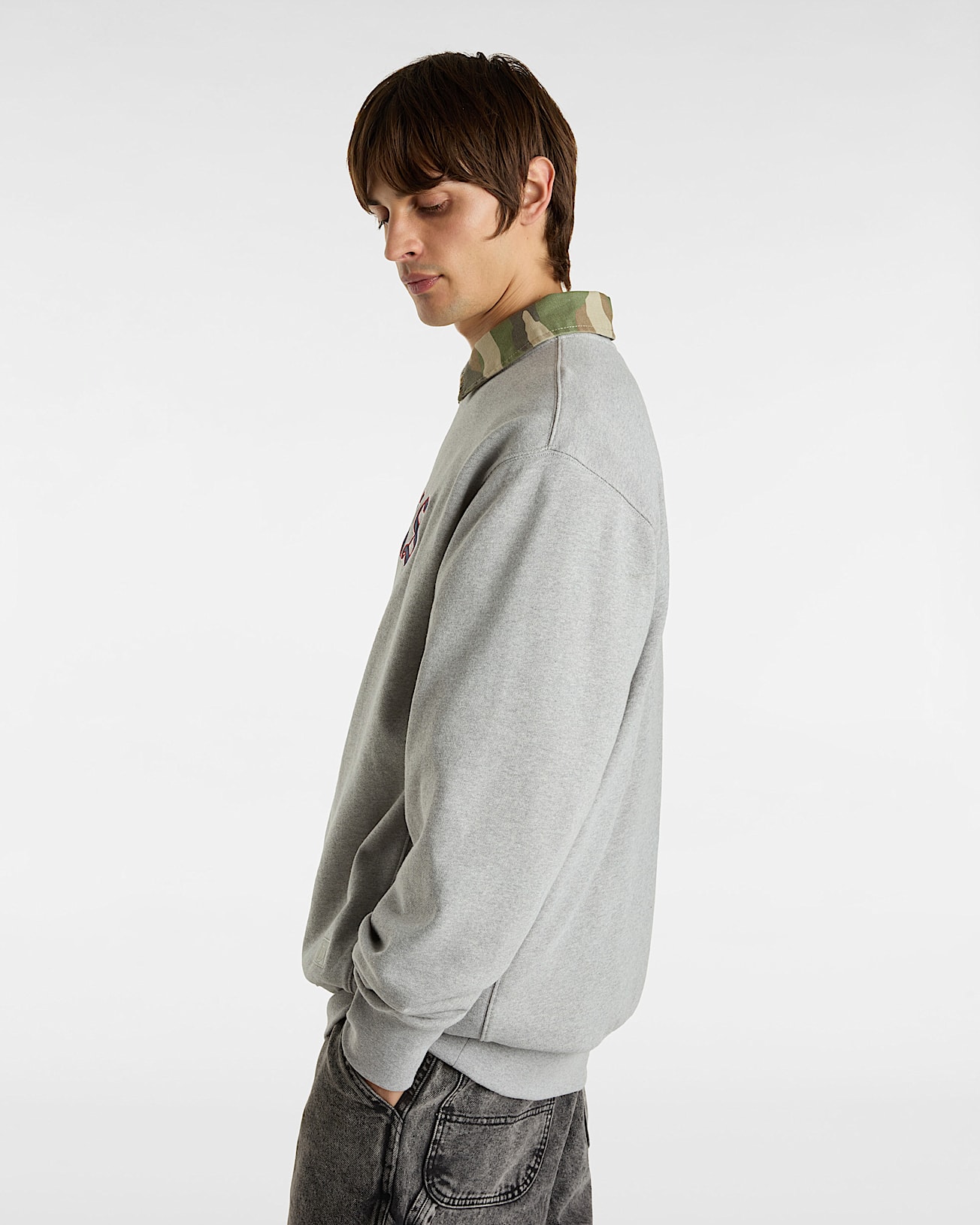 Original Standards Ye Olde Sweatshirt